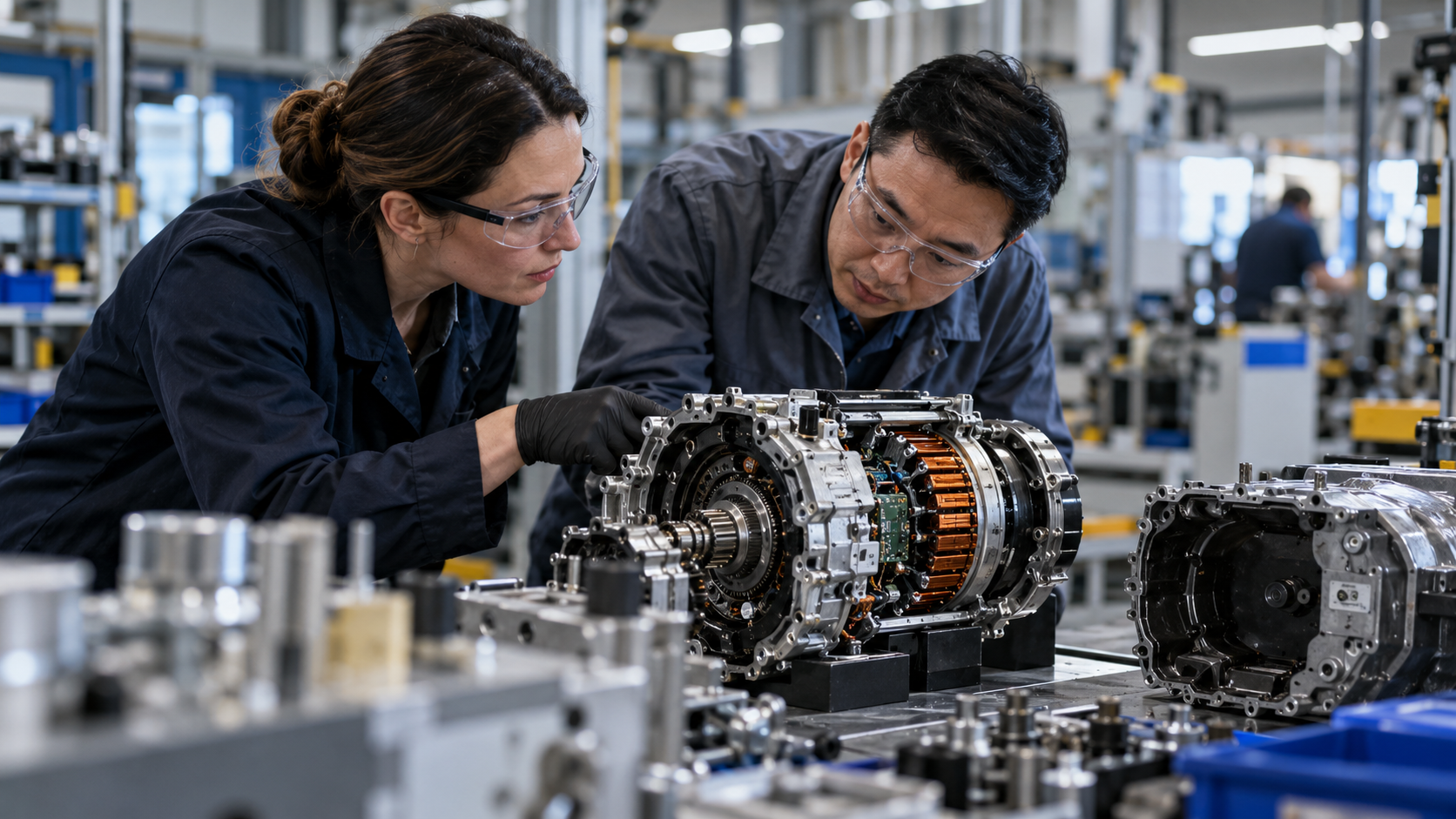 Your Supplier Is Overseas—but Who Made the Components? Why Tier-2 and Tier-3 Supplier Risk Matters