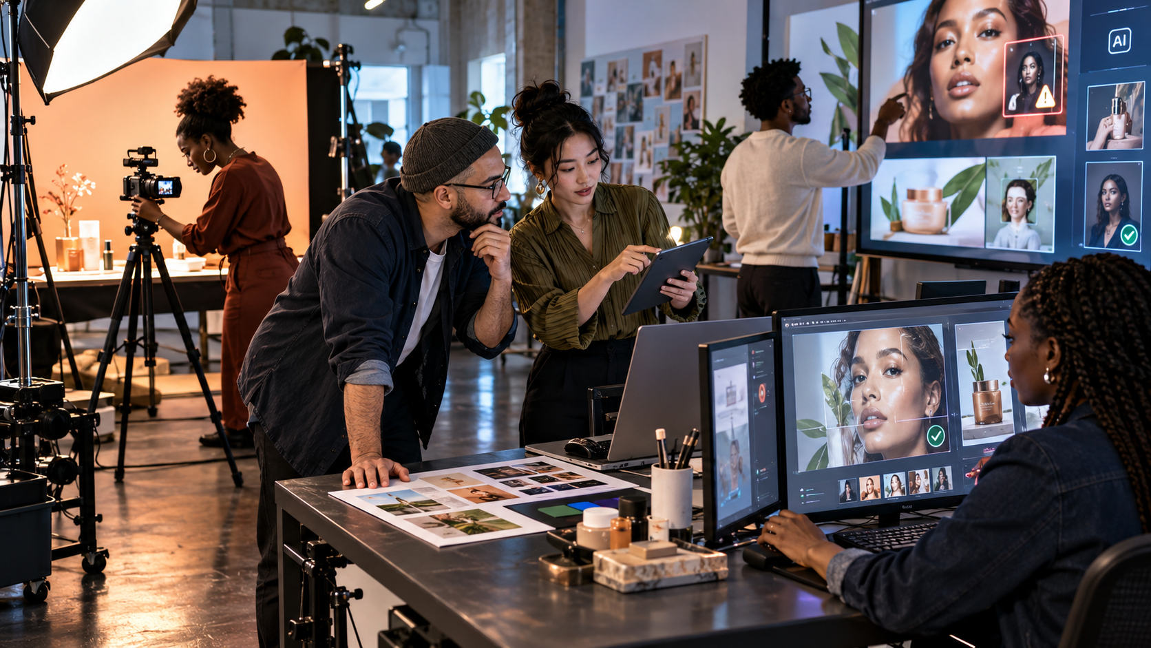 Using AI in Marketing? International Rules May Require You to Tell Customers