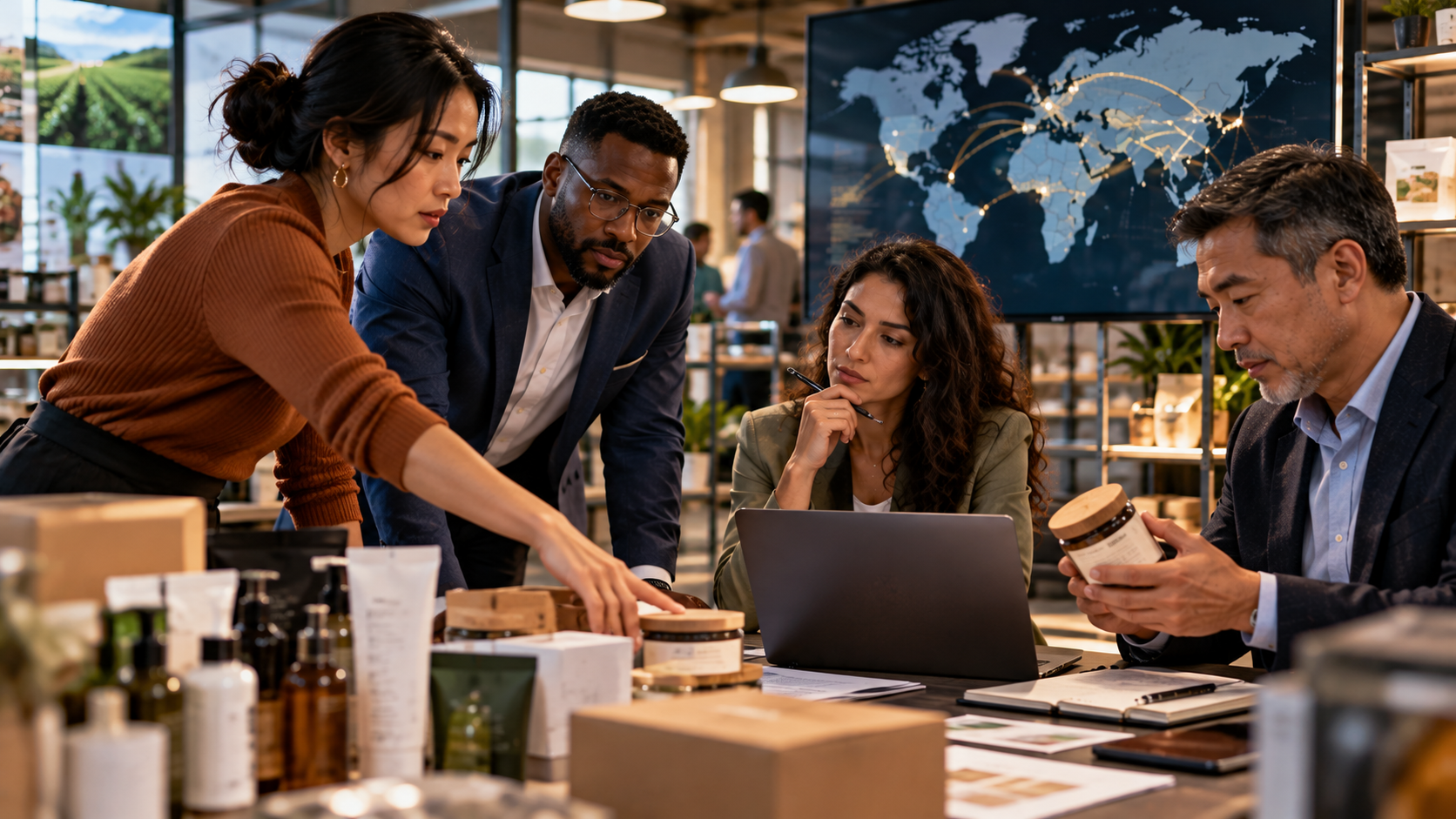 The International Distributor Agreement: Clauses Businesses Often Overlook Until There Is a Problem