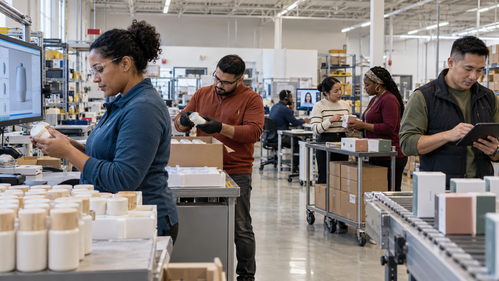 The Midwest Is Already Global: Why Illinois Businesses May Be International Without Realizing It