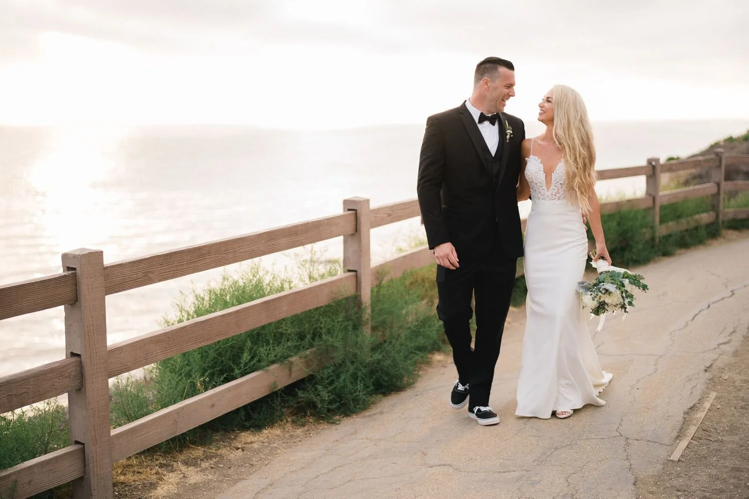 Point Vicente Interpretive Center