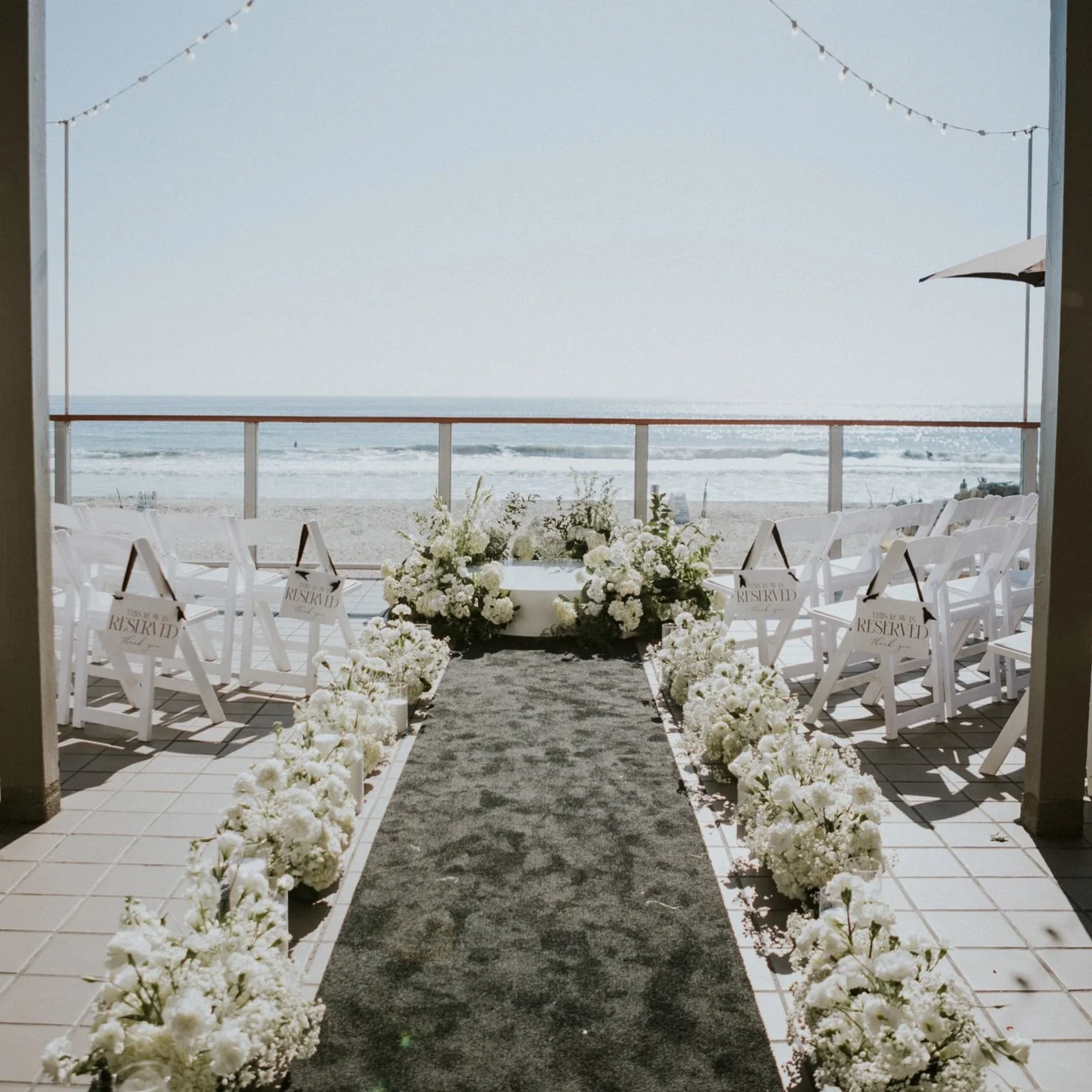 Why Malibu West Beach Club Is One of the Best Event Venues in Southern California