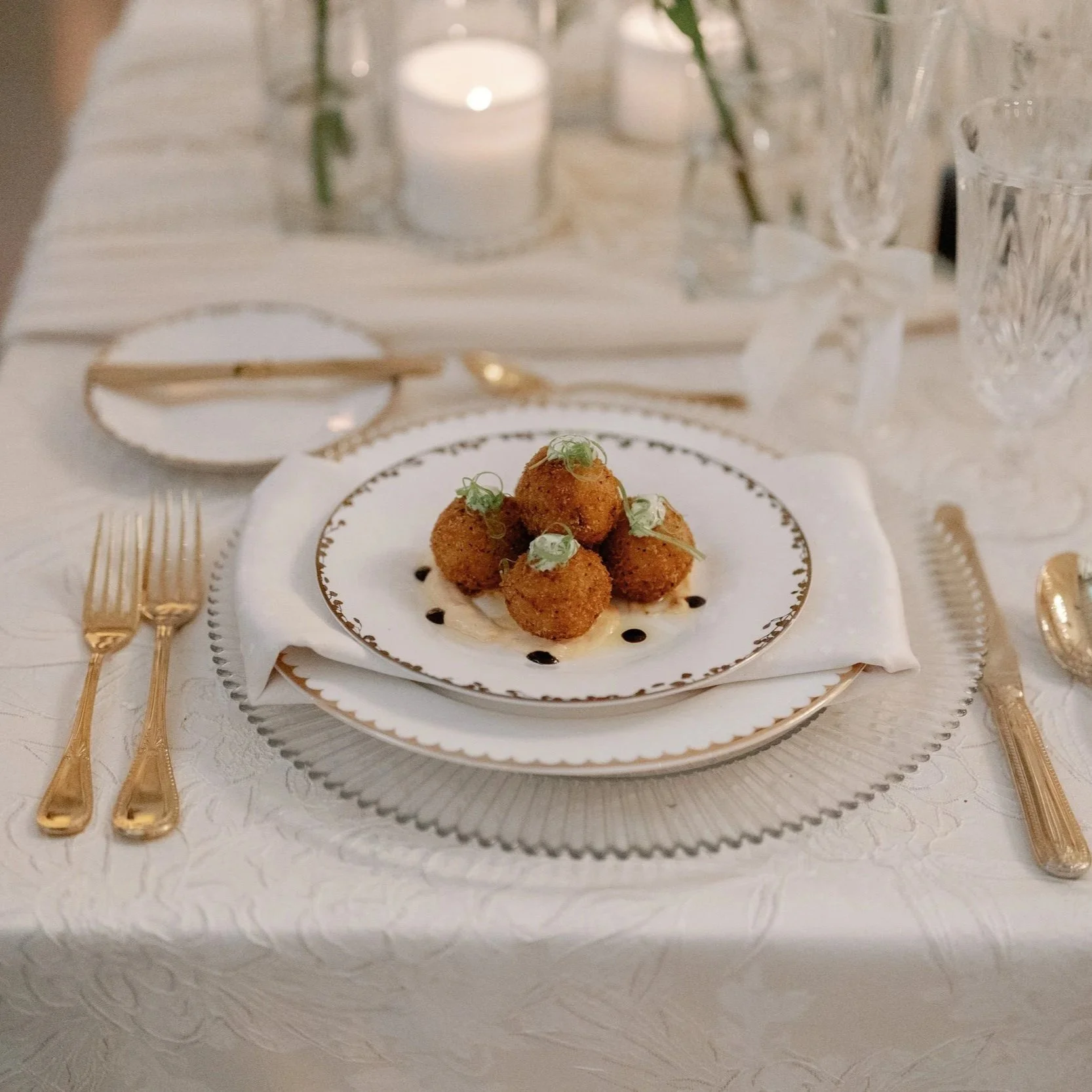 How the Right Catering Can Transform Your Wedding Experience
