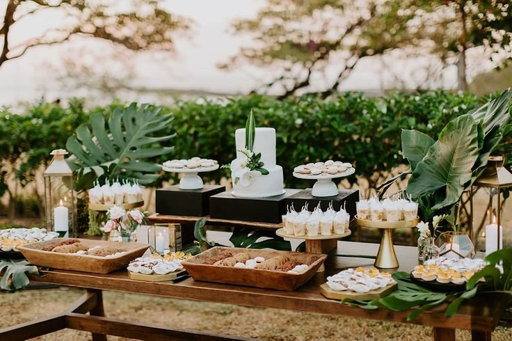 How to Choose a Wedding Caterer in Southern California