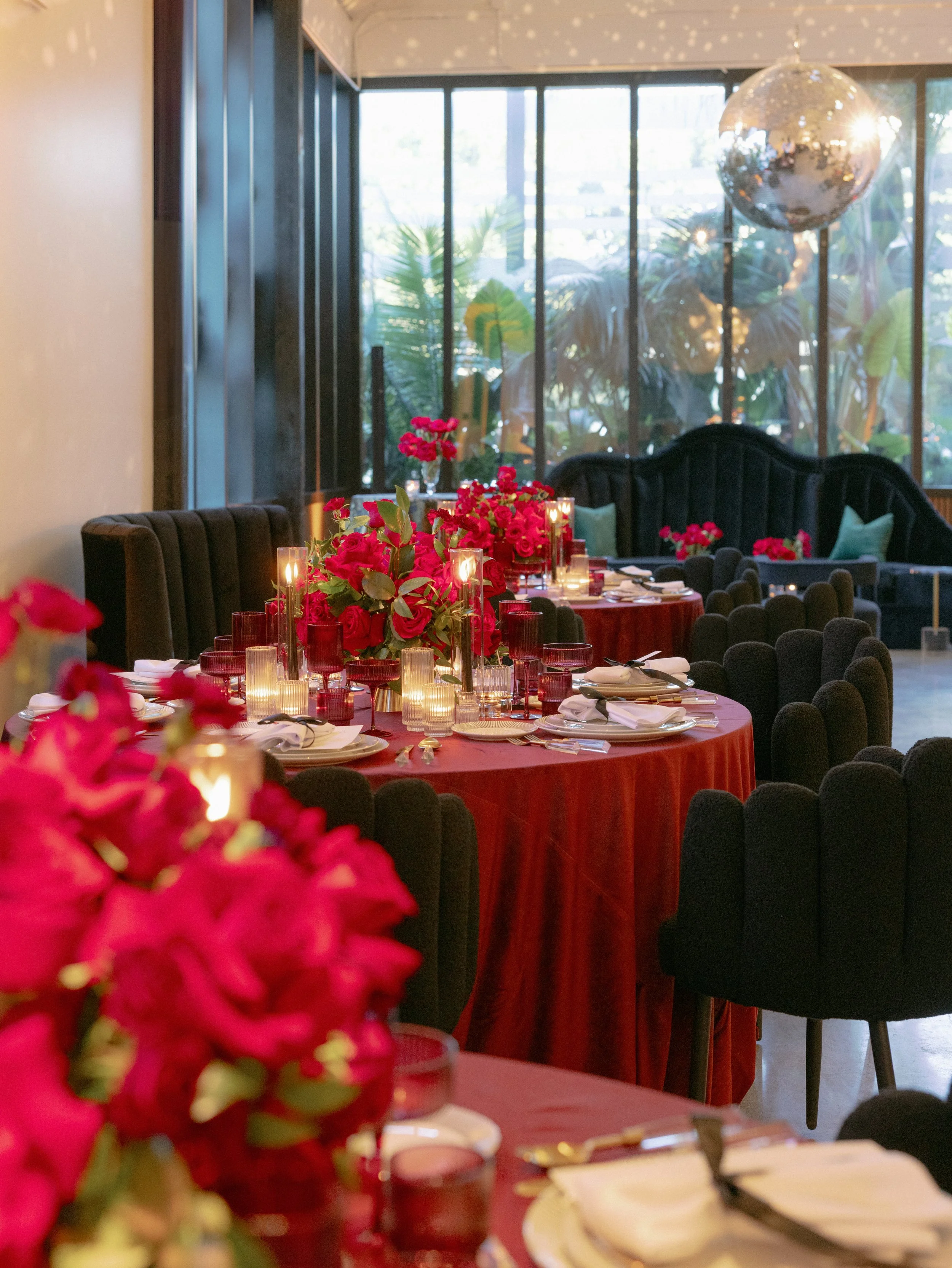 Galentine's Day Extravaganza