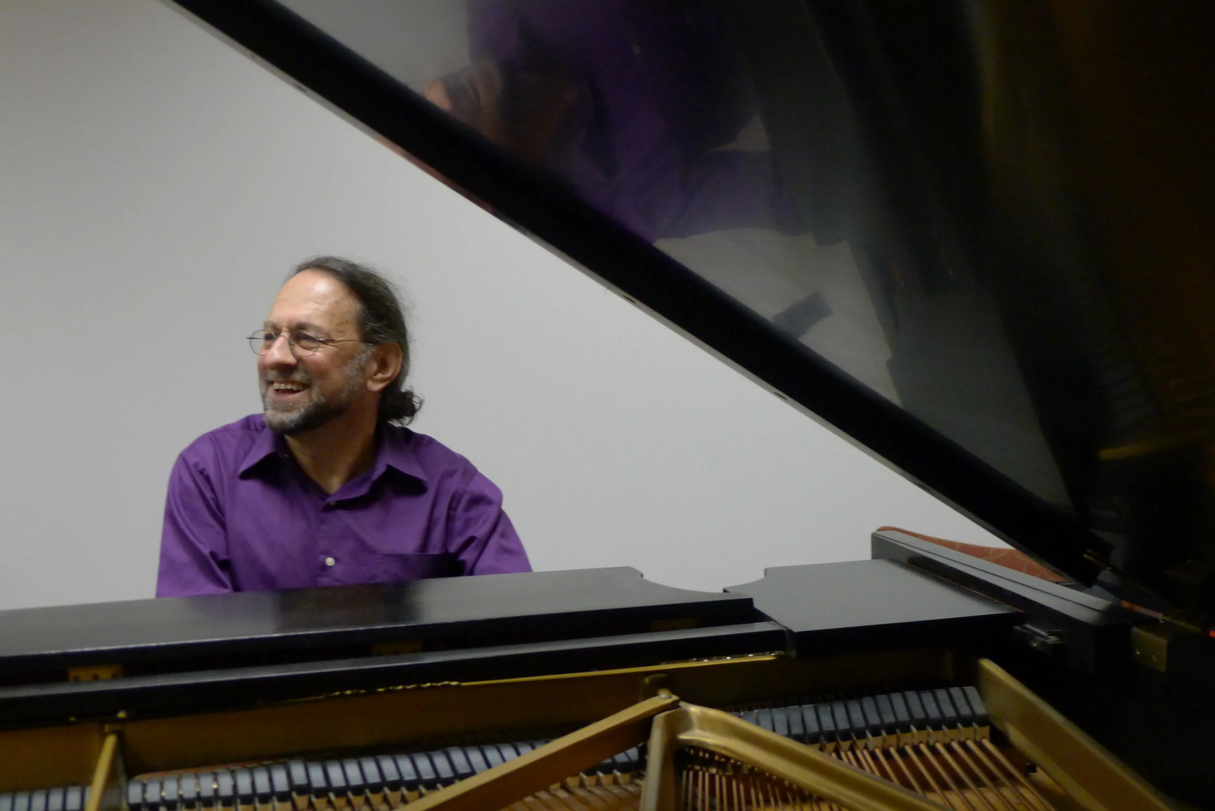 Lewis Featured in Jazz Times