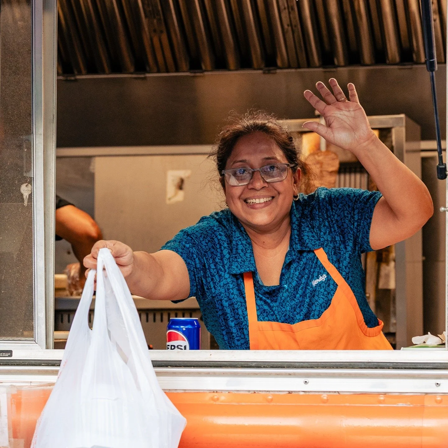 A look back on the food, fun and festivities of the Brier Creek Spring Food Truck Festival! 

A big thanks to all of the food trucks who provided the yum! And to all of you who attended! 

And incase you missed it, join us for the Brier Creek Fall Fo