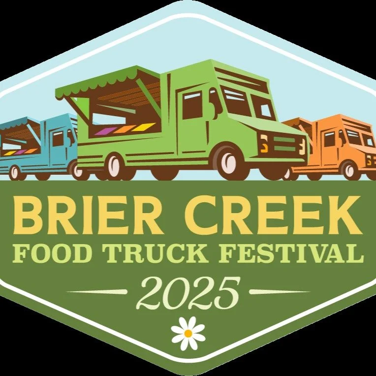 The highly anticipated Brier Creek Food Truck Festival is BACK! 

Join us on Sunday, May 18, from 5 pm until 8 pm, and indulge in an array of the area&rsquo;s most popular food trucks serving their unique and delicious delights.
 

While savoring tho
