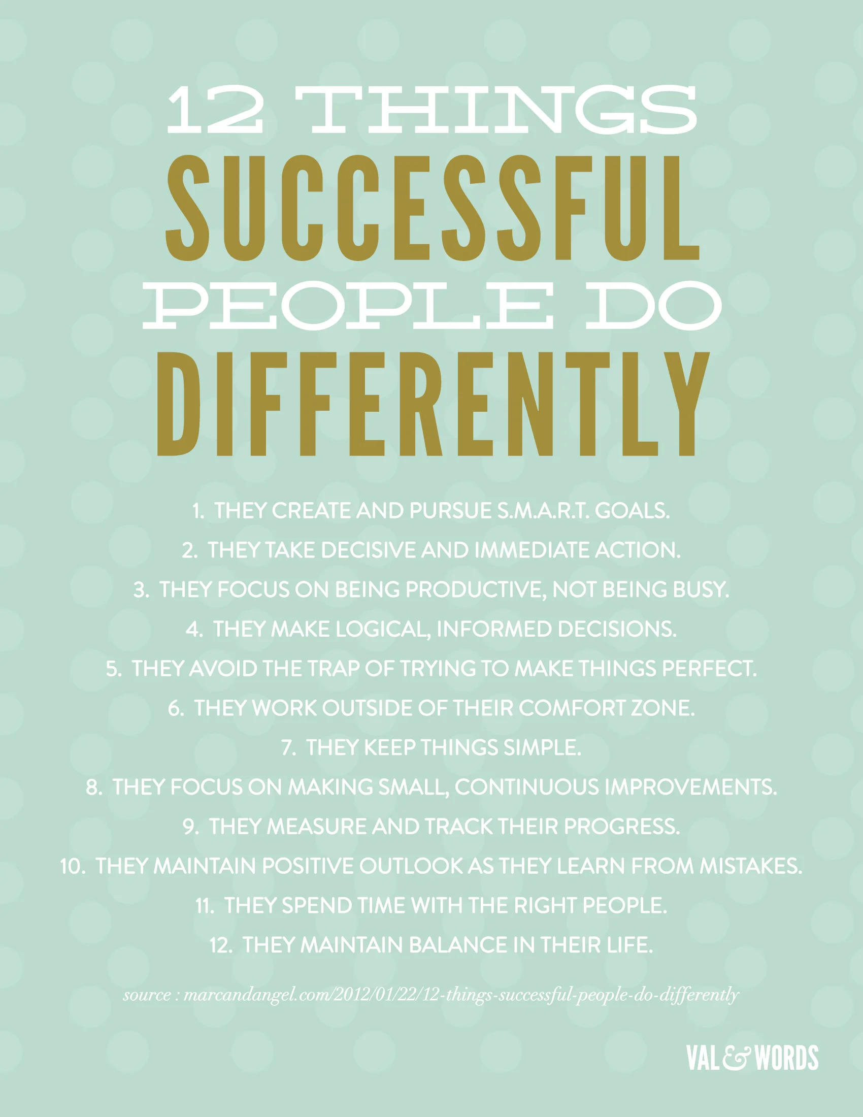 Wednesday Words: Inspiration for a New Year & a New You