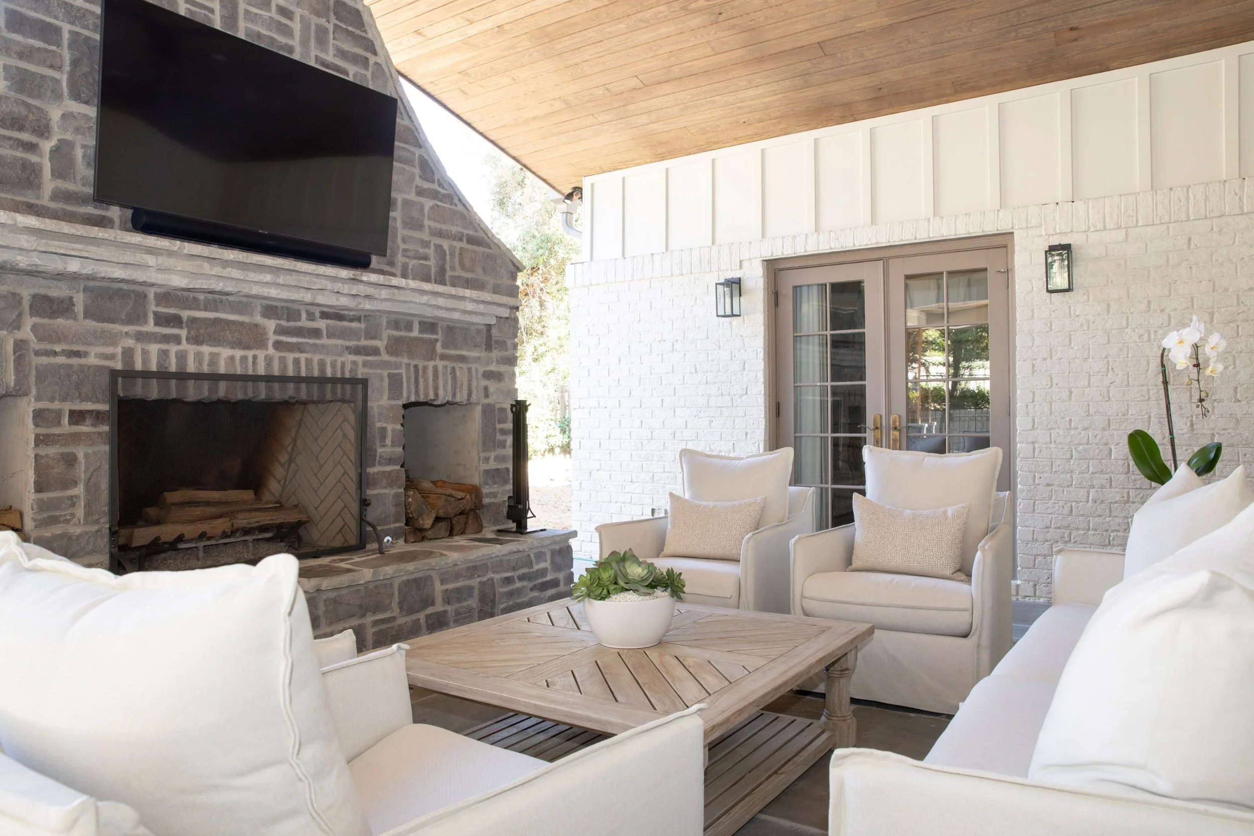 Artistic Essence — Ashley Ayer Interiors