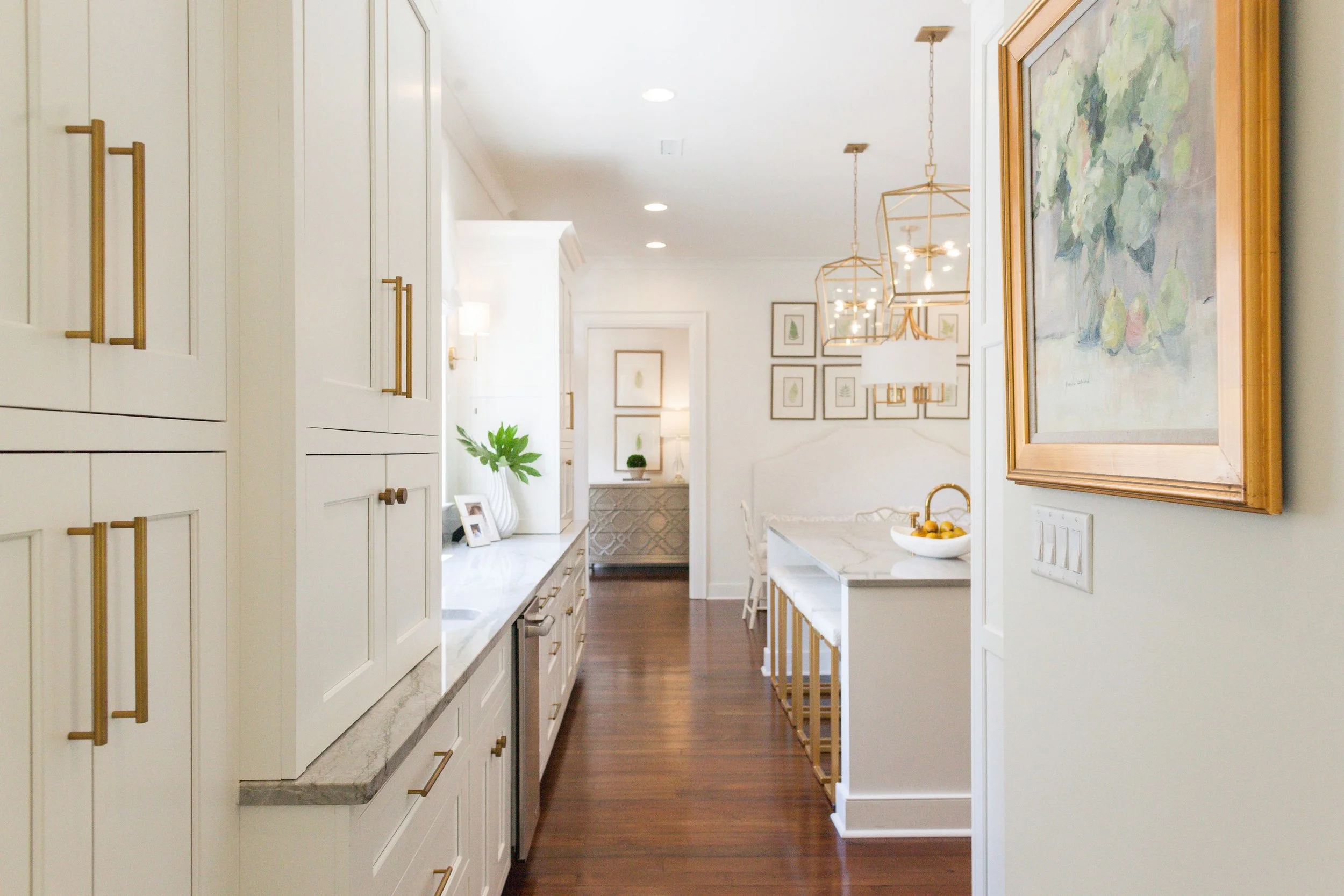 Ashley Ayer Interiors