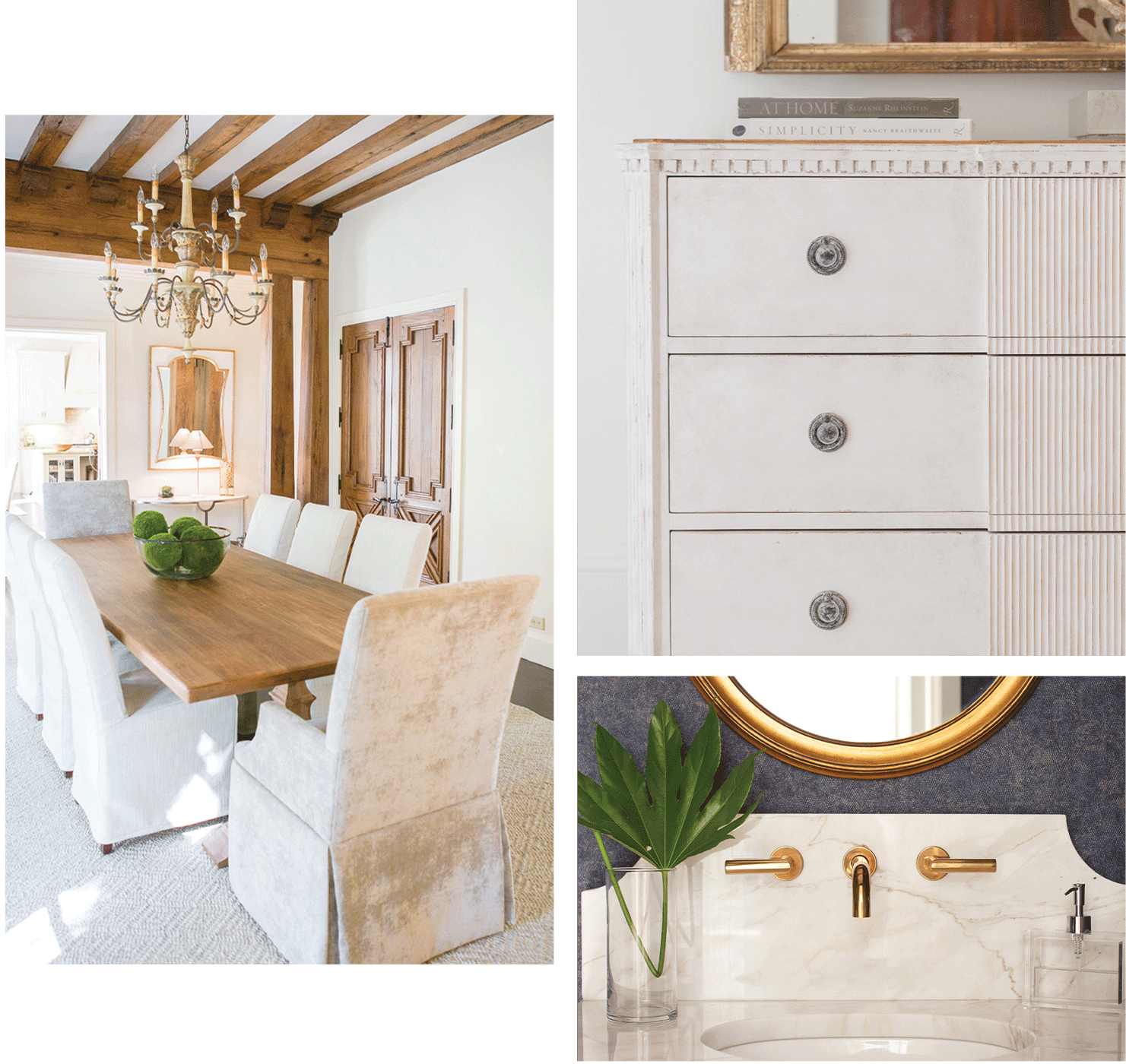 Ashley Ayer Interiors