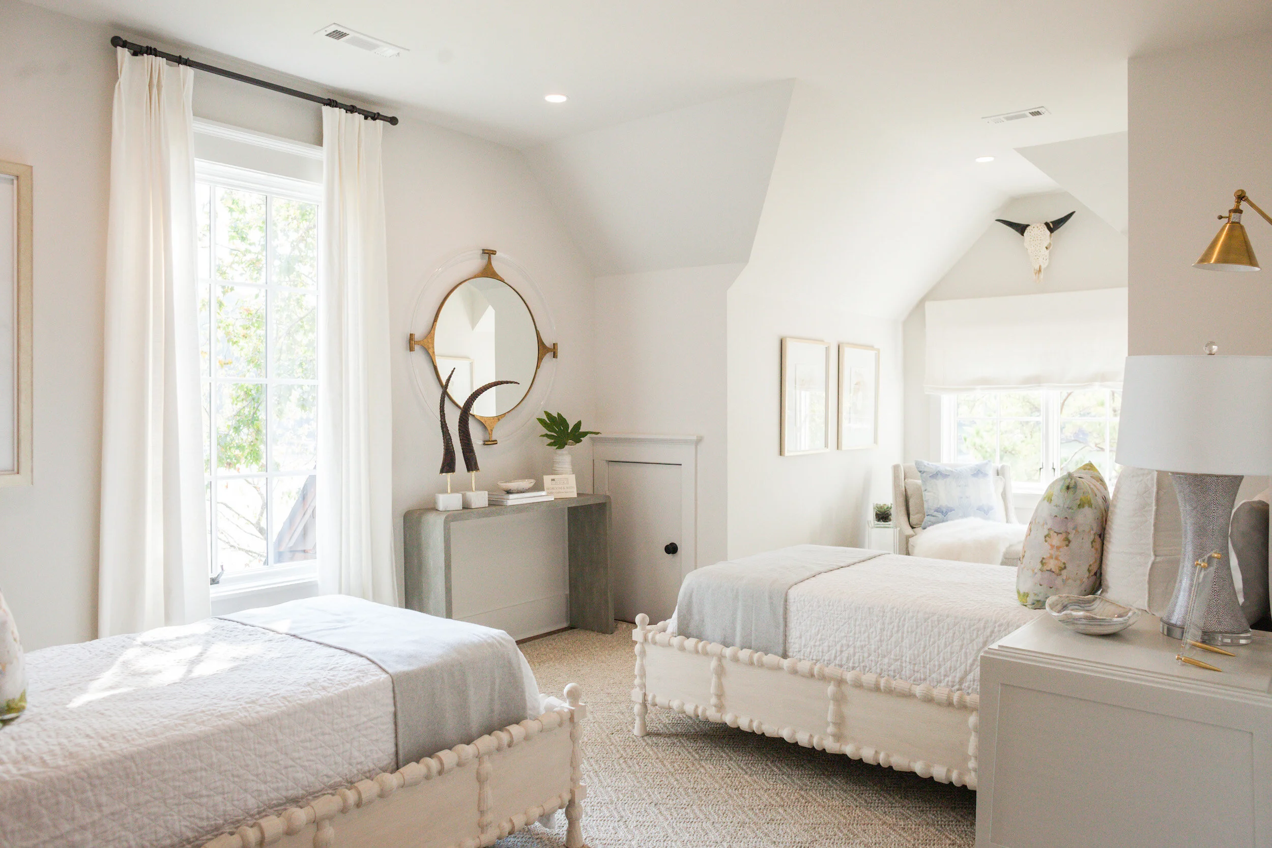 Ashley Ayer Interiors
