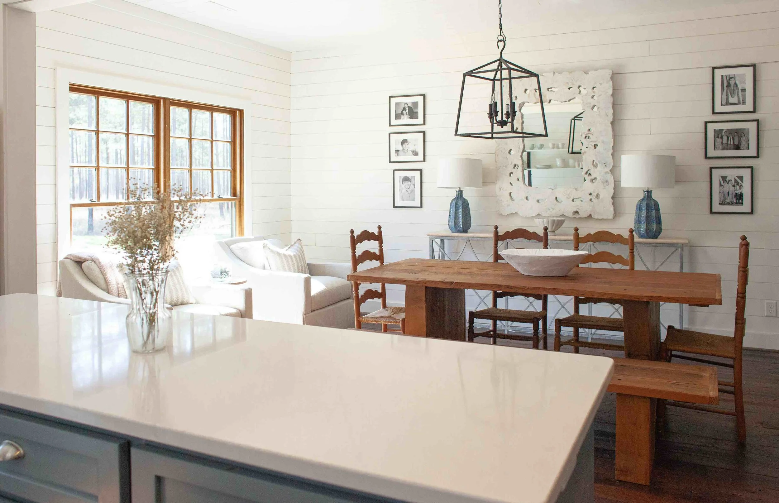Kitchen — Ashley Ayer Interiors