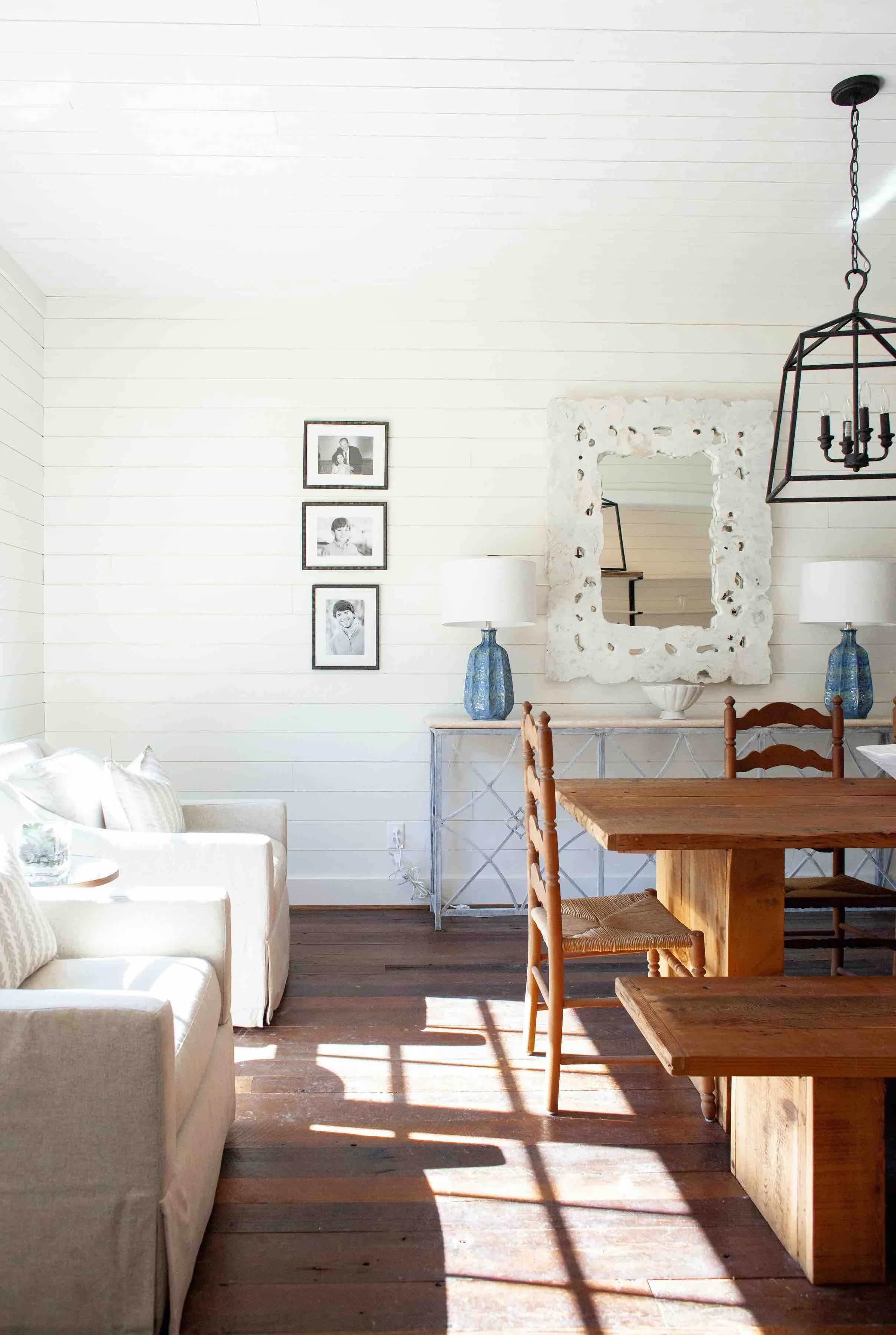 Dining — Ashley Ayer Interiors