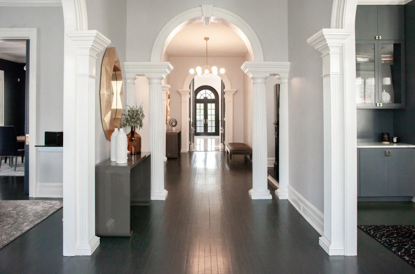 Portfolio — Ashley Ayer Interiors