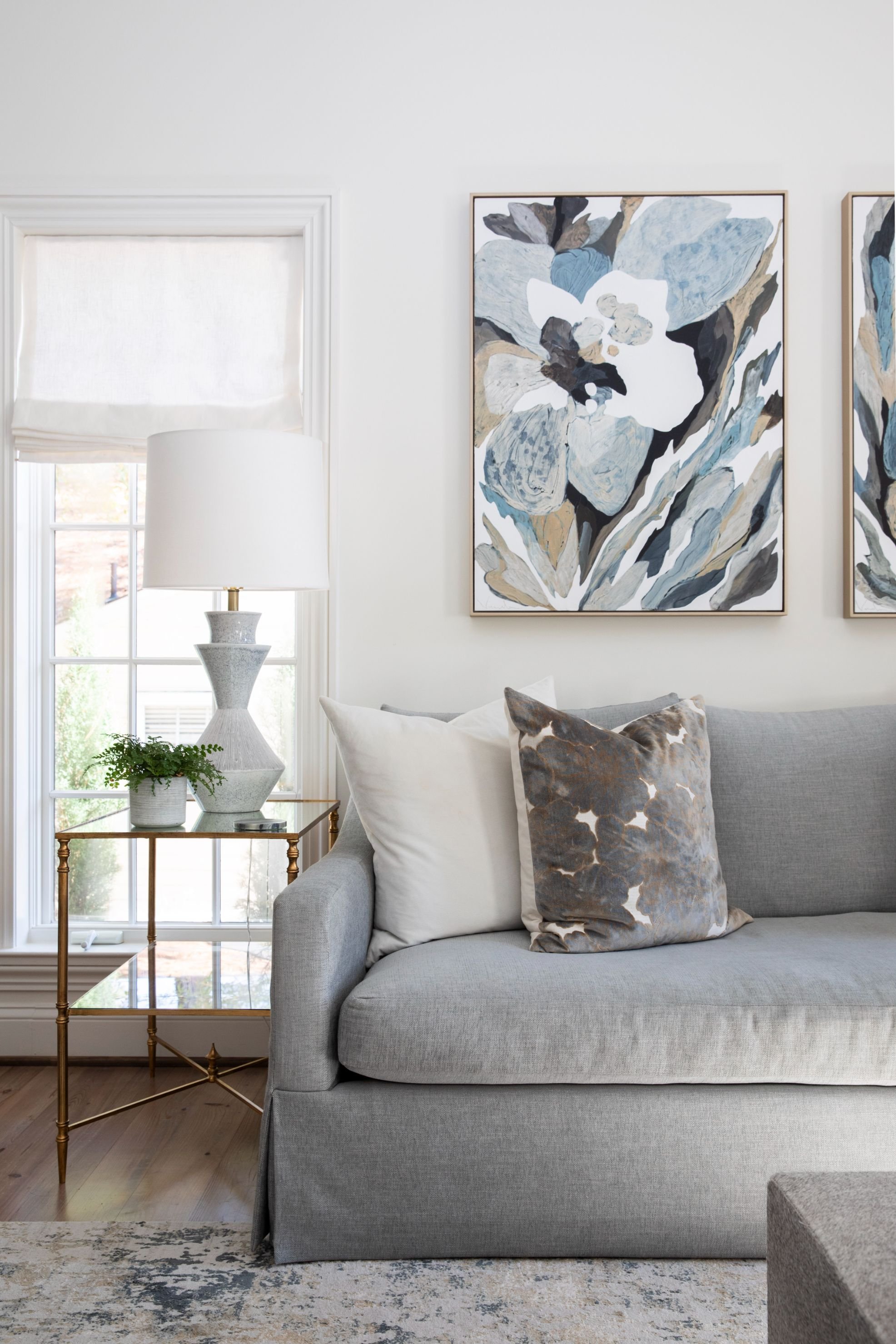 Artistic Essence — Ashley Ayer Interiors