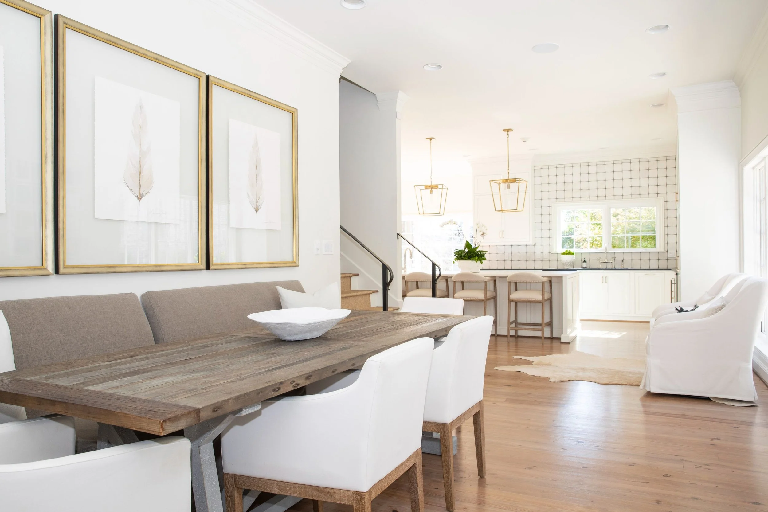 Artistic Essence — Ashley Ayer Interiors