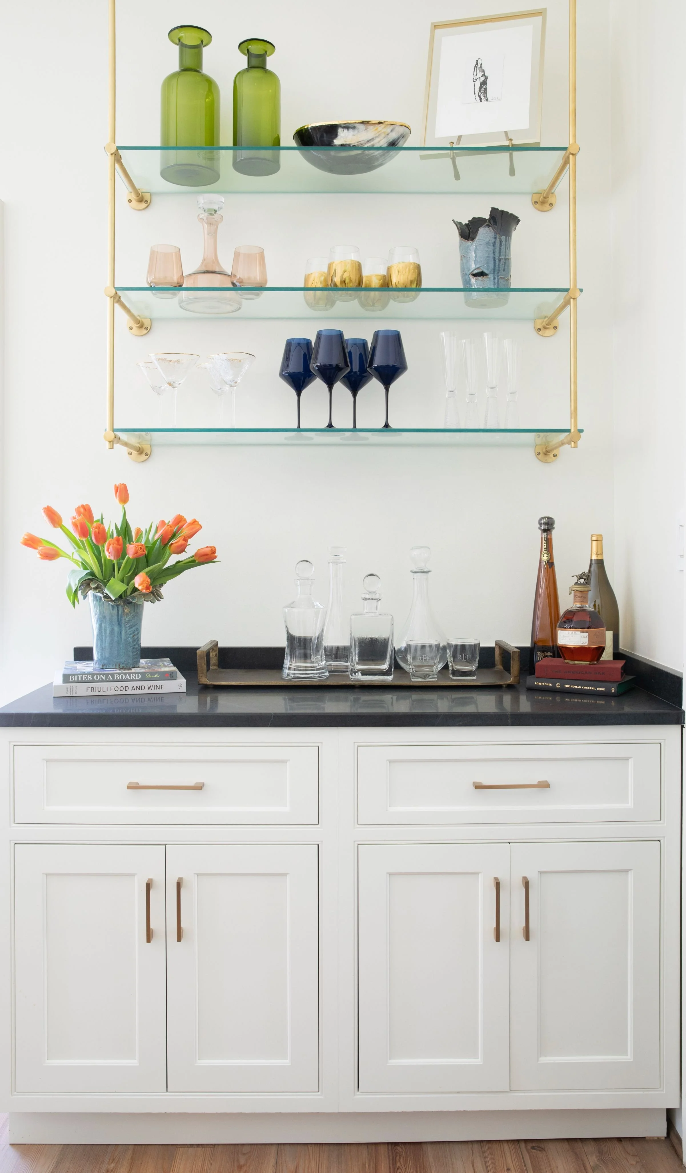 Artistic Essence — Ashley Ayer Interiors