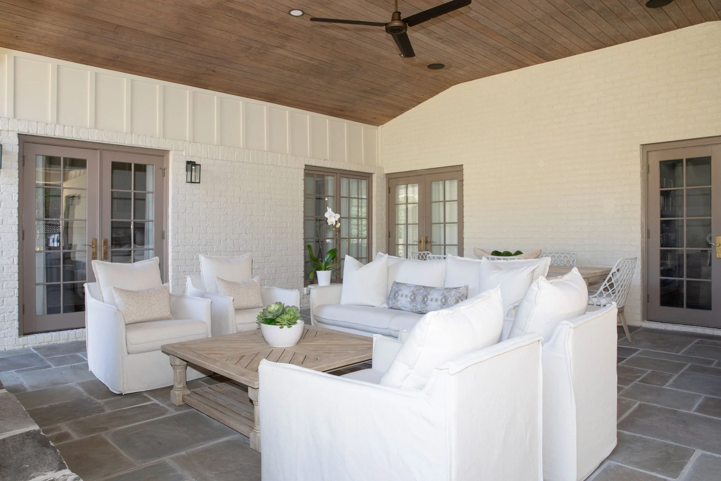 Artistic Essence — Ashley Ayer Interiors