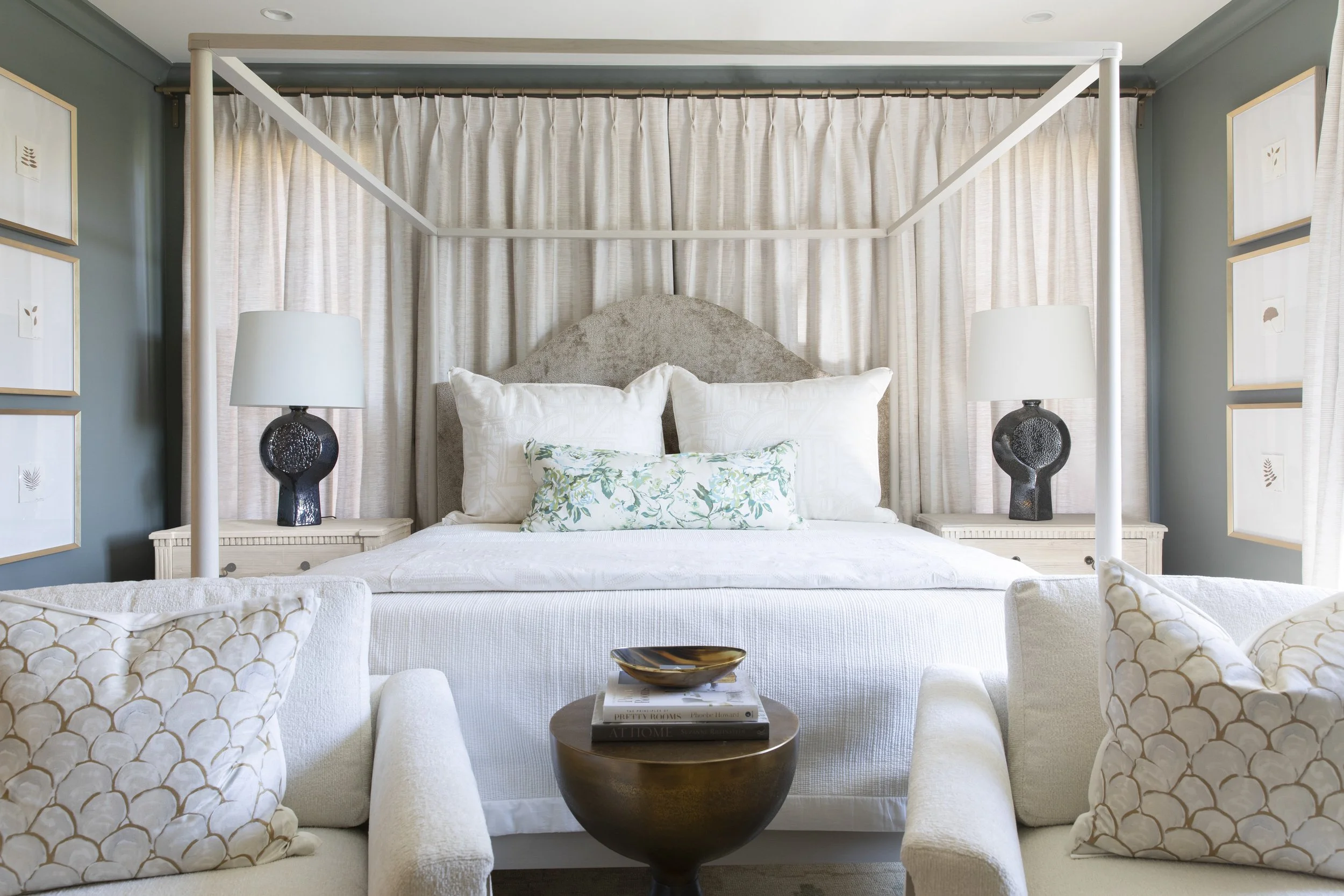 Ashley Ayer Interiors