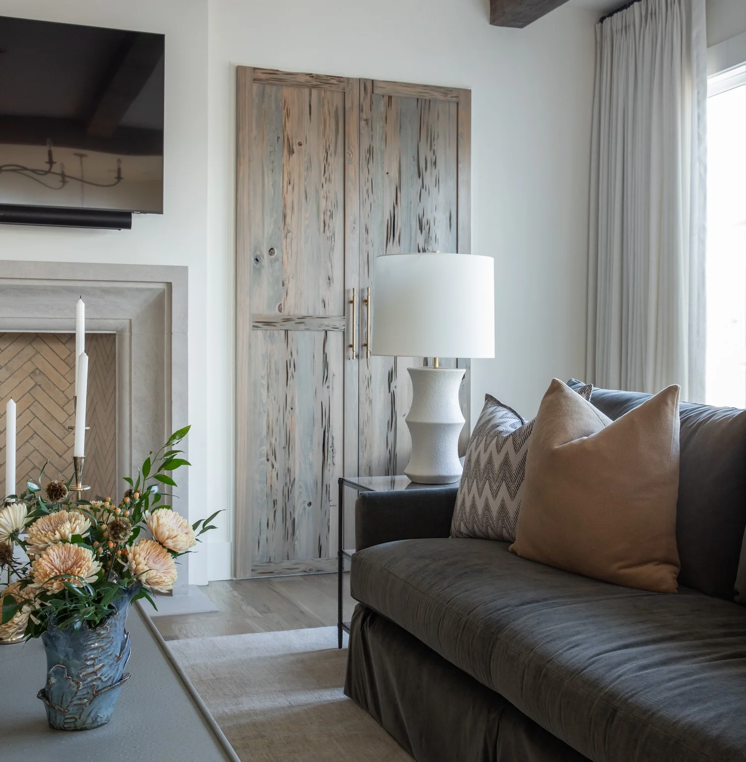 Ashley Ayer Interiors