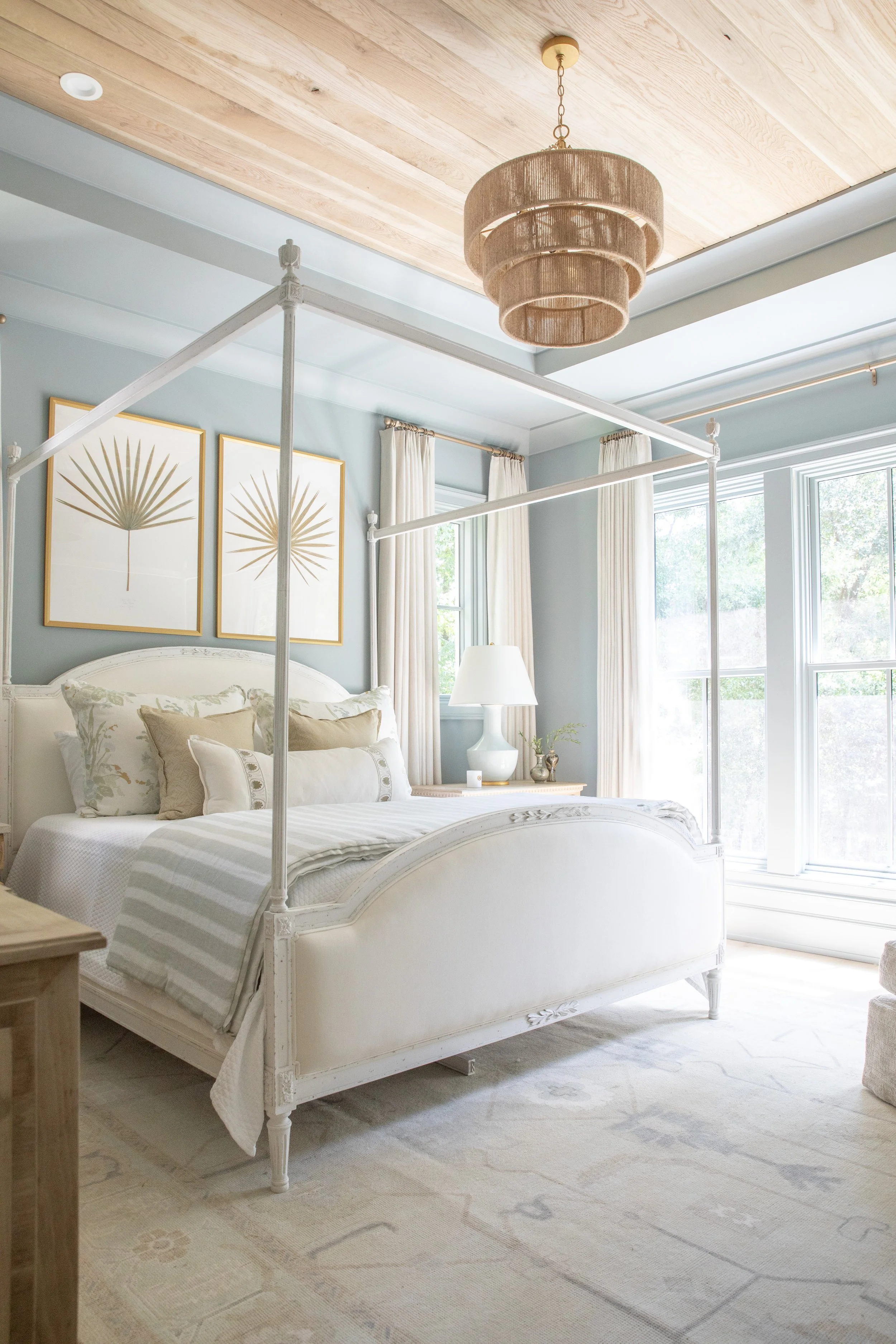 Fairhope Inspiration Home