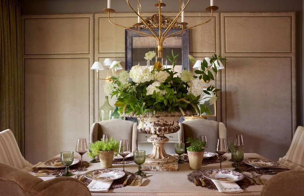 Lake Martin Inspiration Home