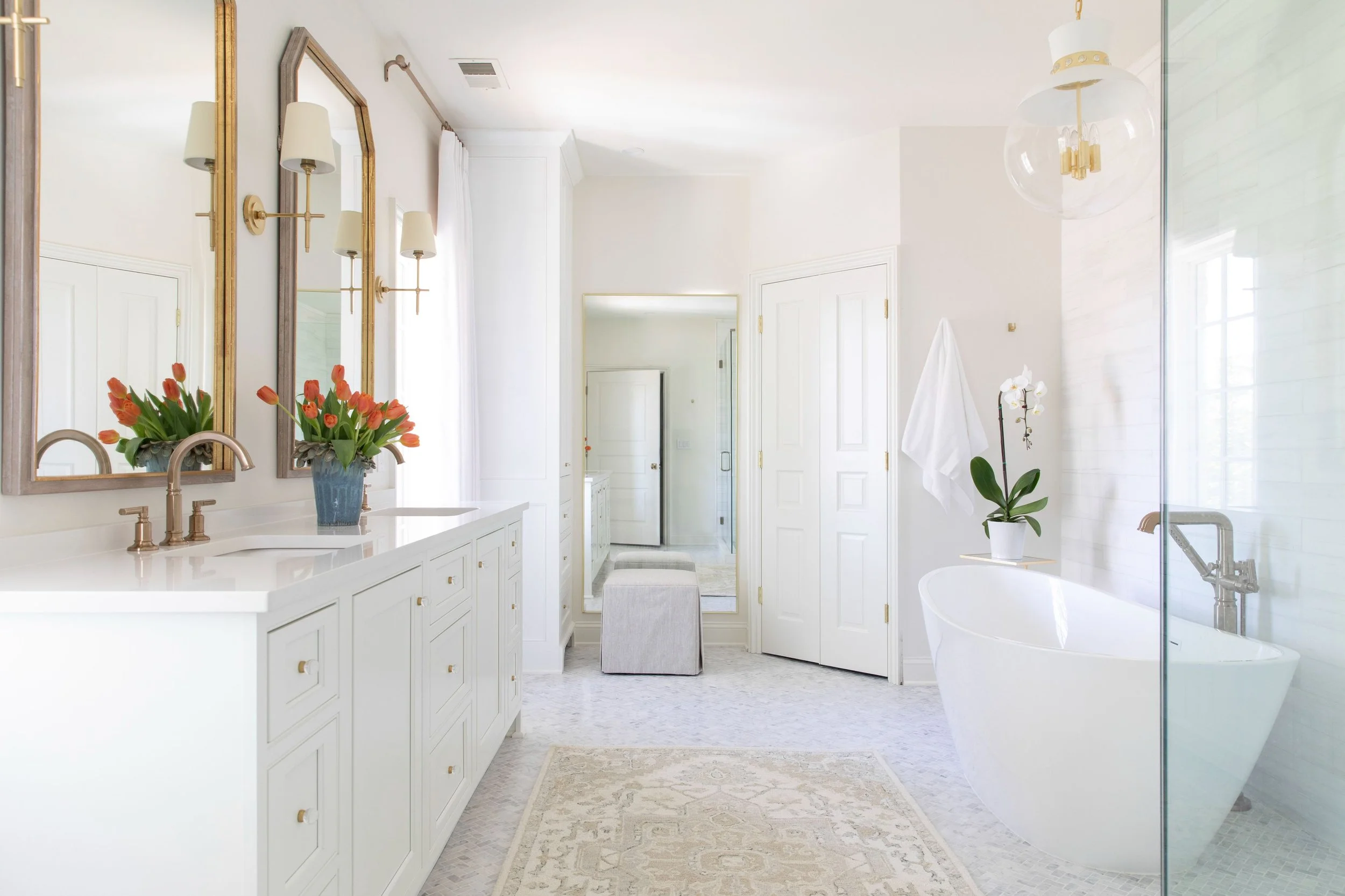 Artistic Essence — Ashley Ayer Interiors