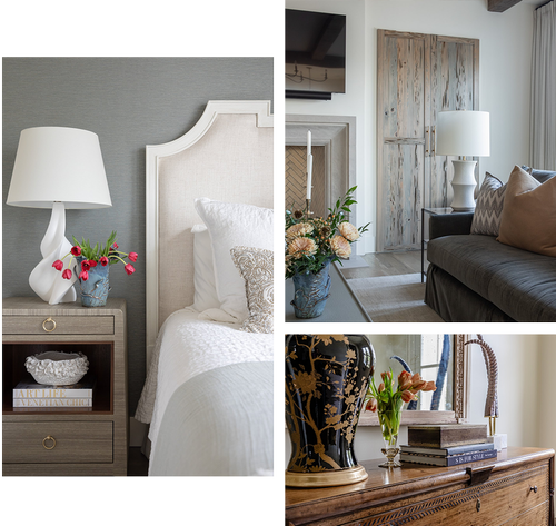 Ashley Ayer Interiors