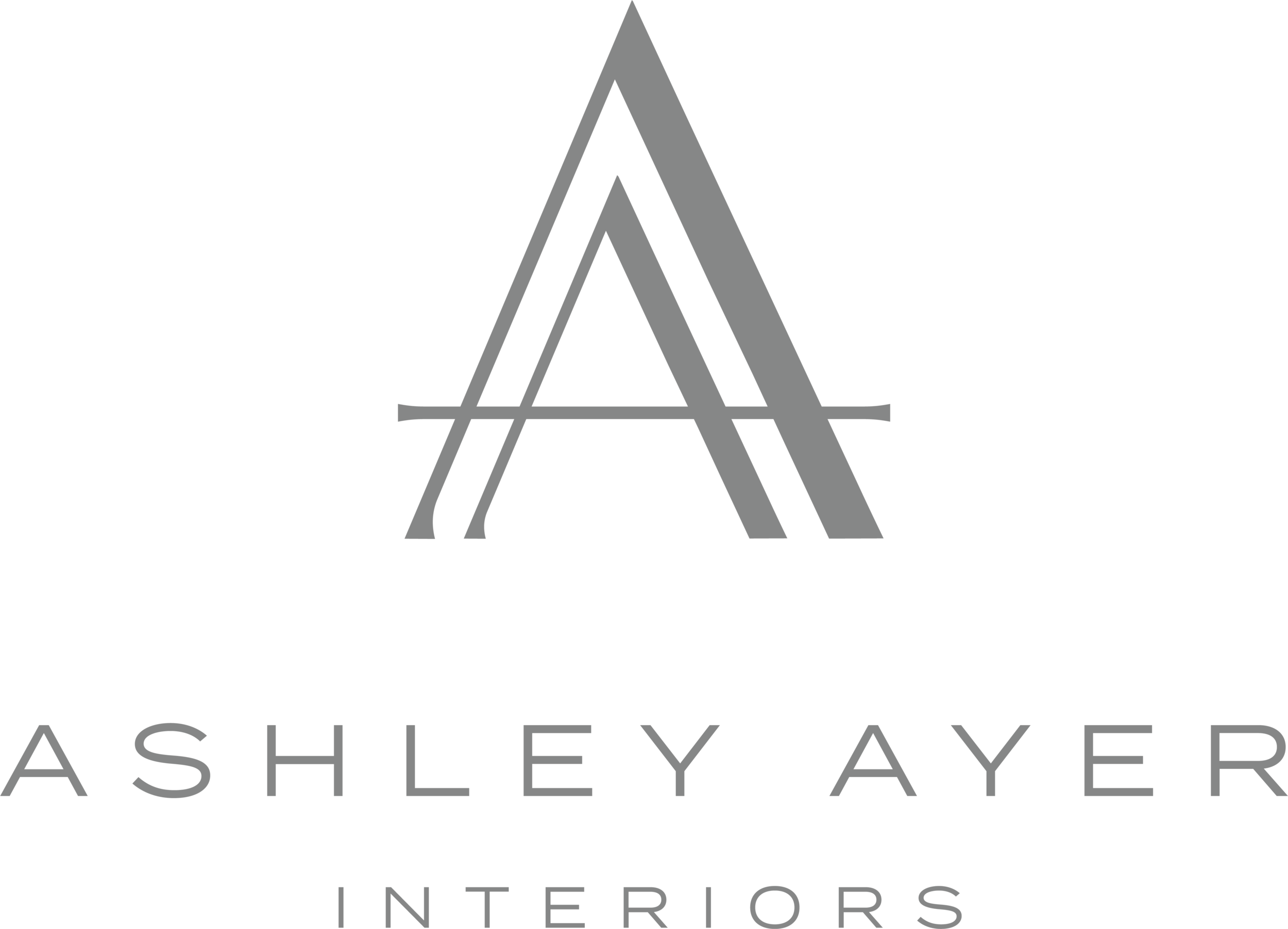 Ashley Ayer Interiors