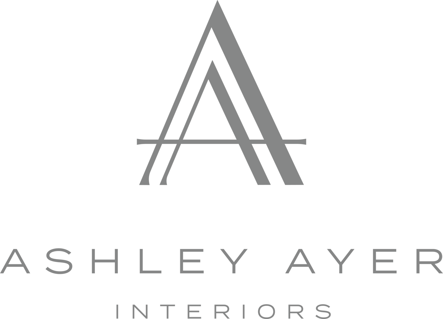 Ashley Ayer Interiors