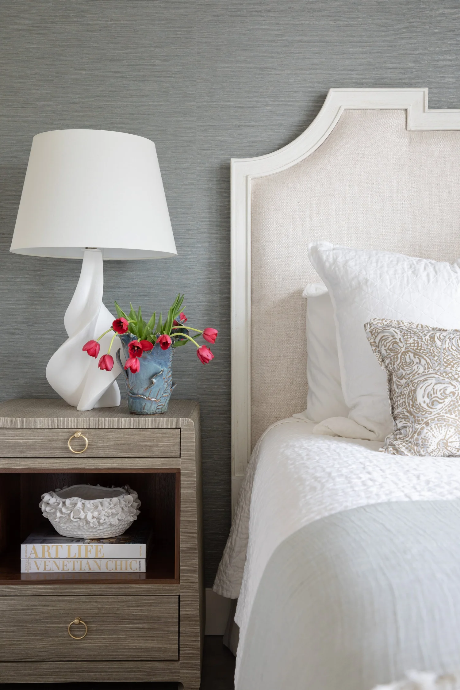 Ashley Ayer Interiors