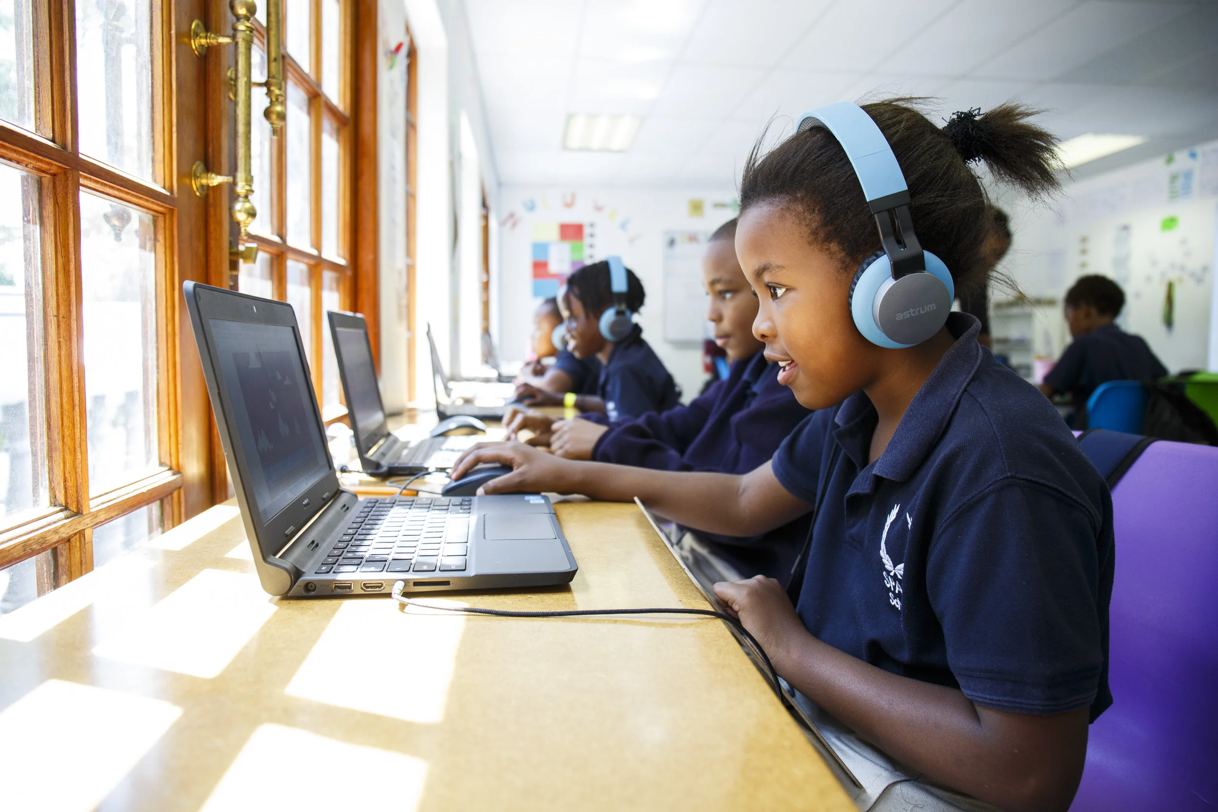 Measurement, Private Sector Involvement Can Boost Learning