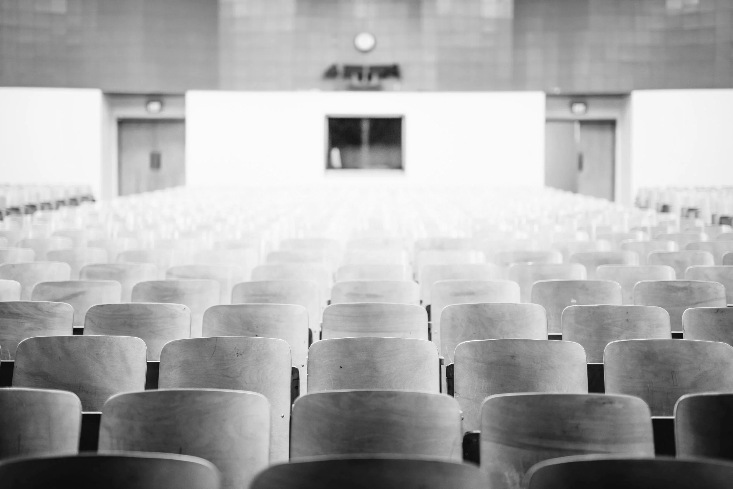 Will University Students (Finally) Vote with Their Feet? Maybe!