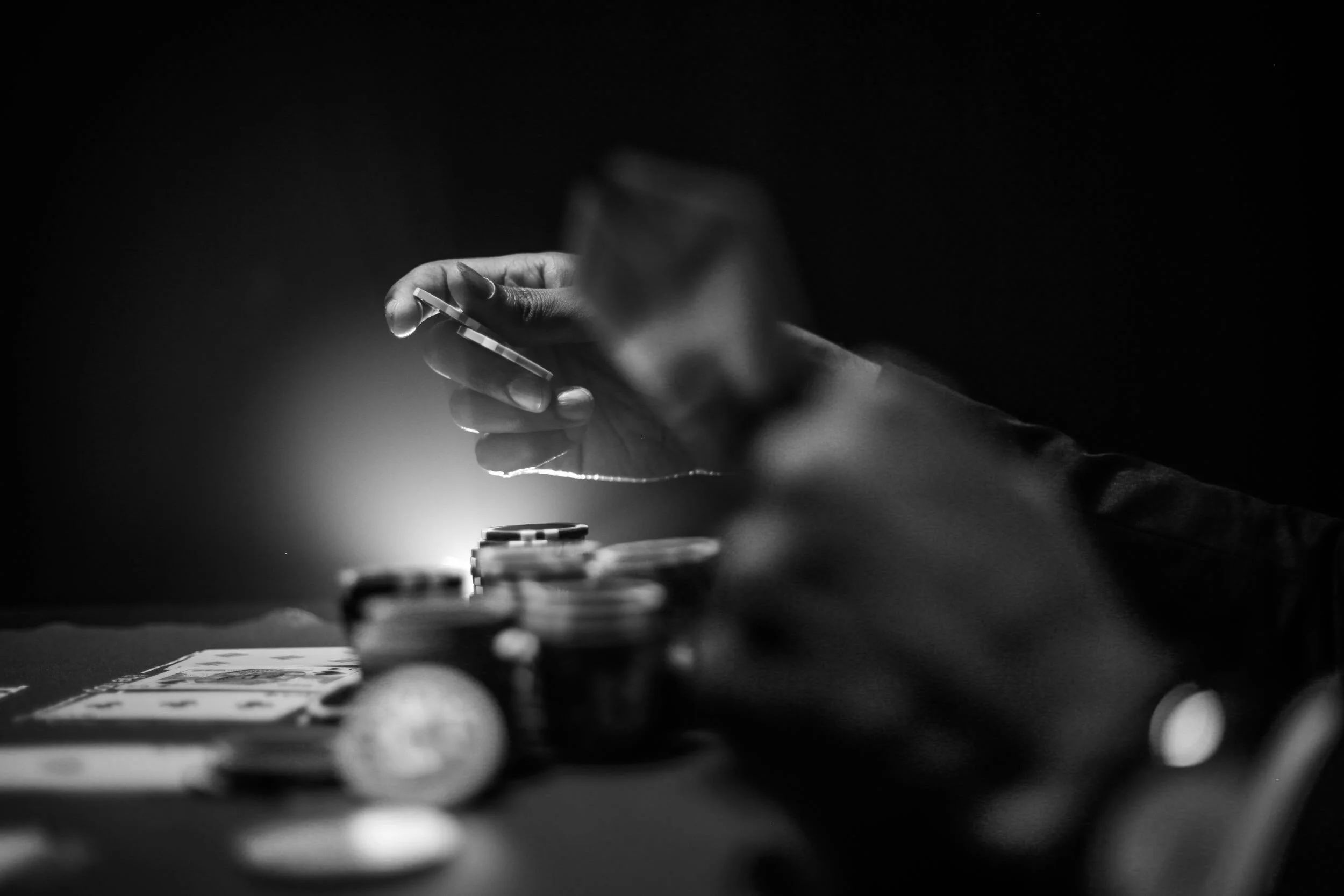 Book Review: Thinking in Bets