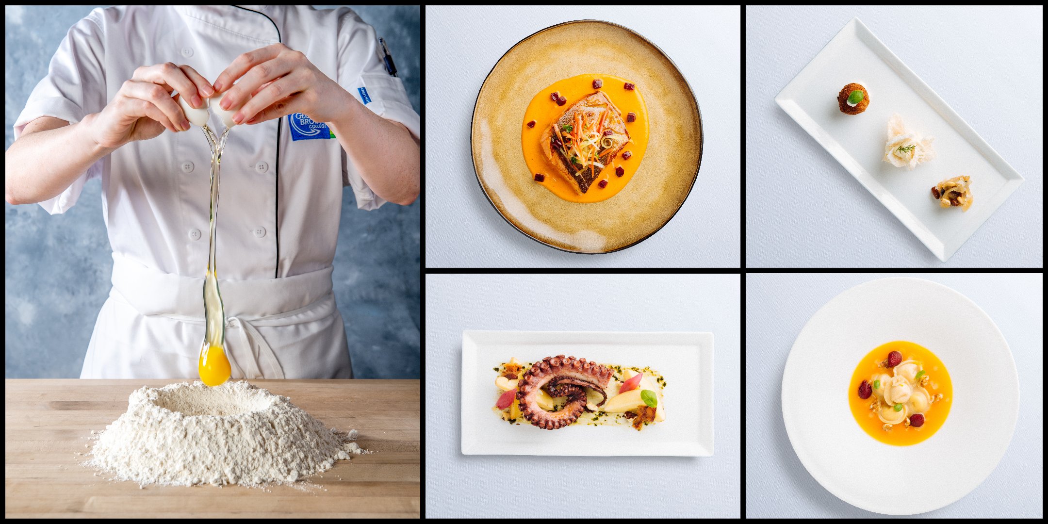 Italian Postgrad Dinner Series