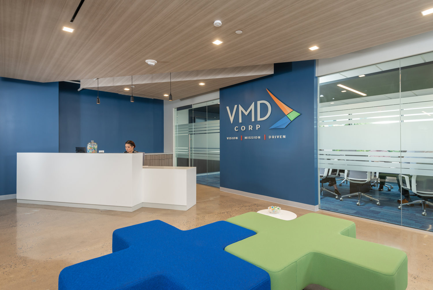 Vmd Systems Luua Design Studio