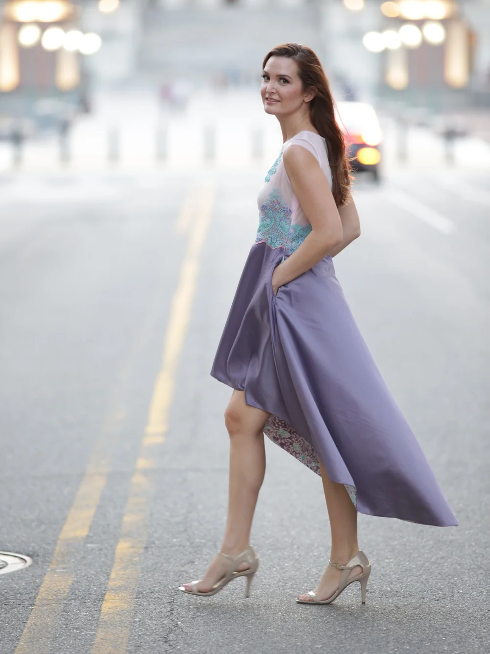 High-Low Batik Kebaya — BATAX Shop Fashion and Home Decor