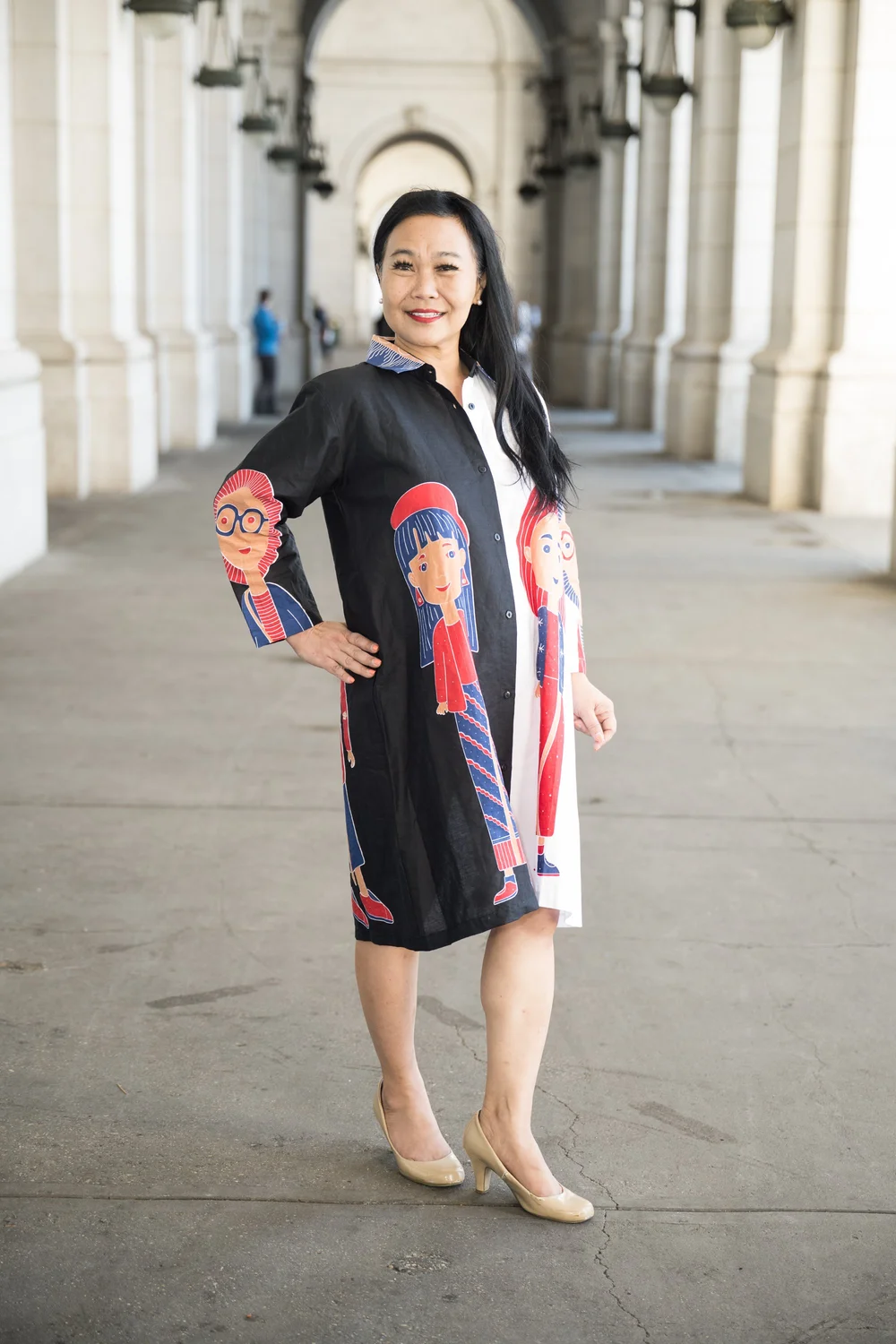 green emerald velvet dress African Batik Print Dress – Takelias Fashion and Beauty