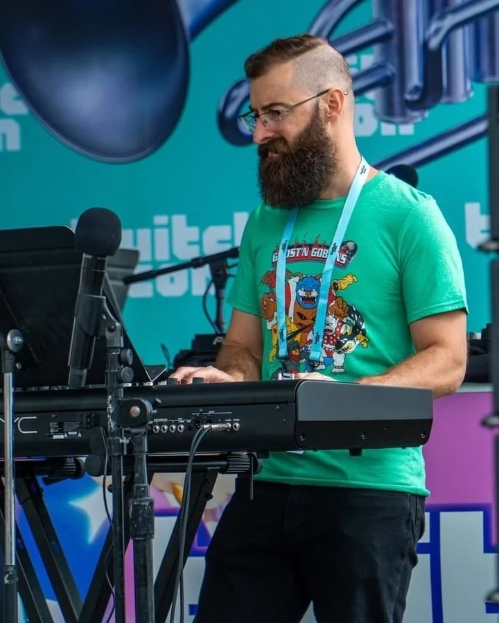 more @twitchcon Highlights. First photo by @jpi.shots #twitchcon2024 #twitchcon
