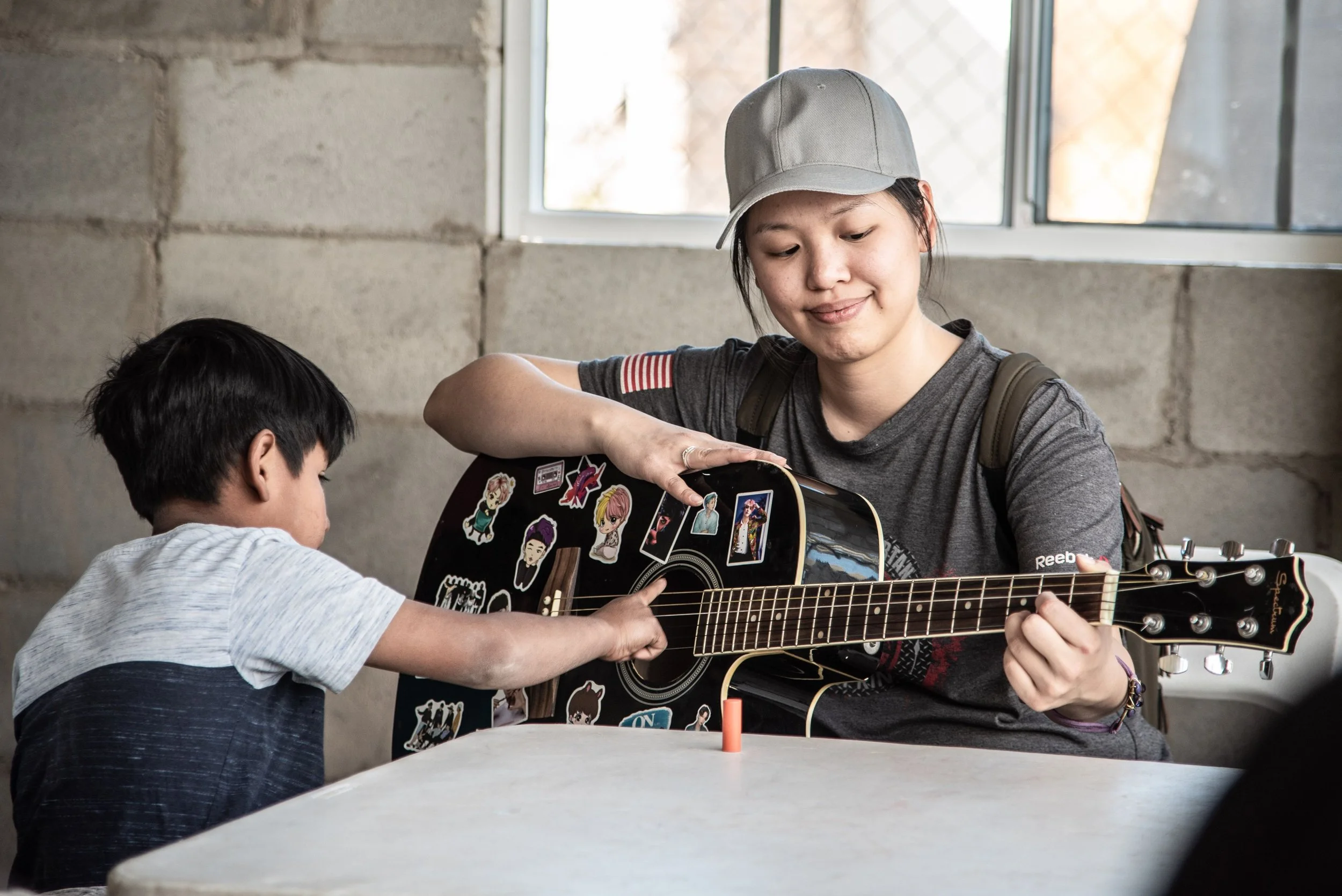 3 Reasons Why I Chose to Join MdC