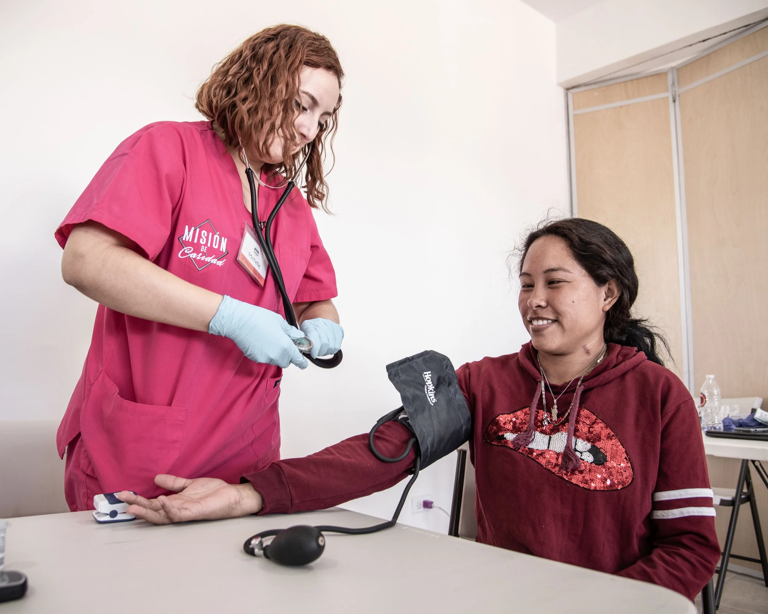 3 Reasons why I Chose to Join MdC — Misión de Caridad