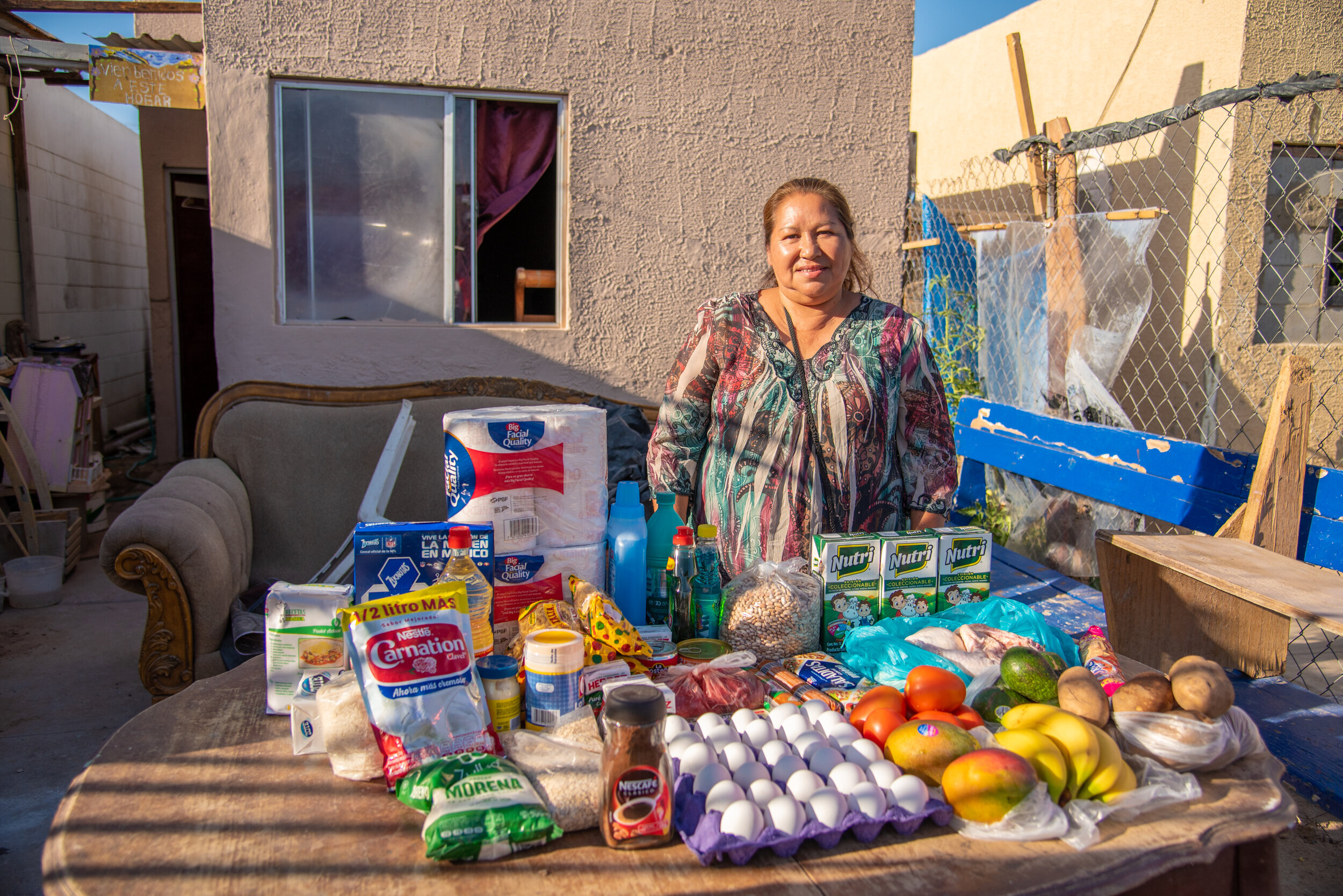 Day 5: Why Mexico, Why Now?