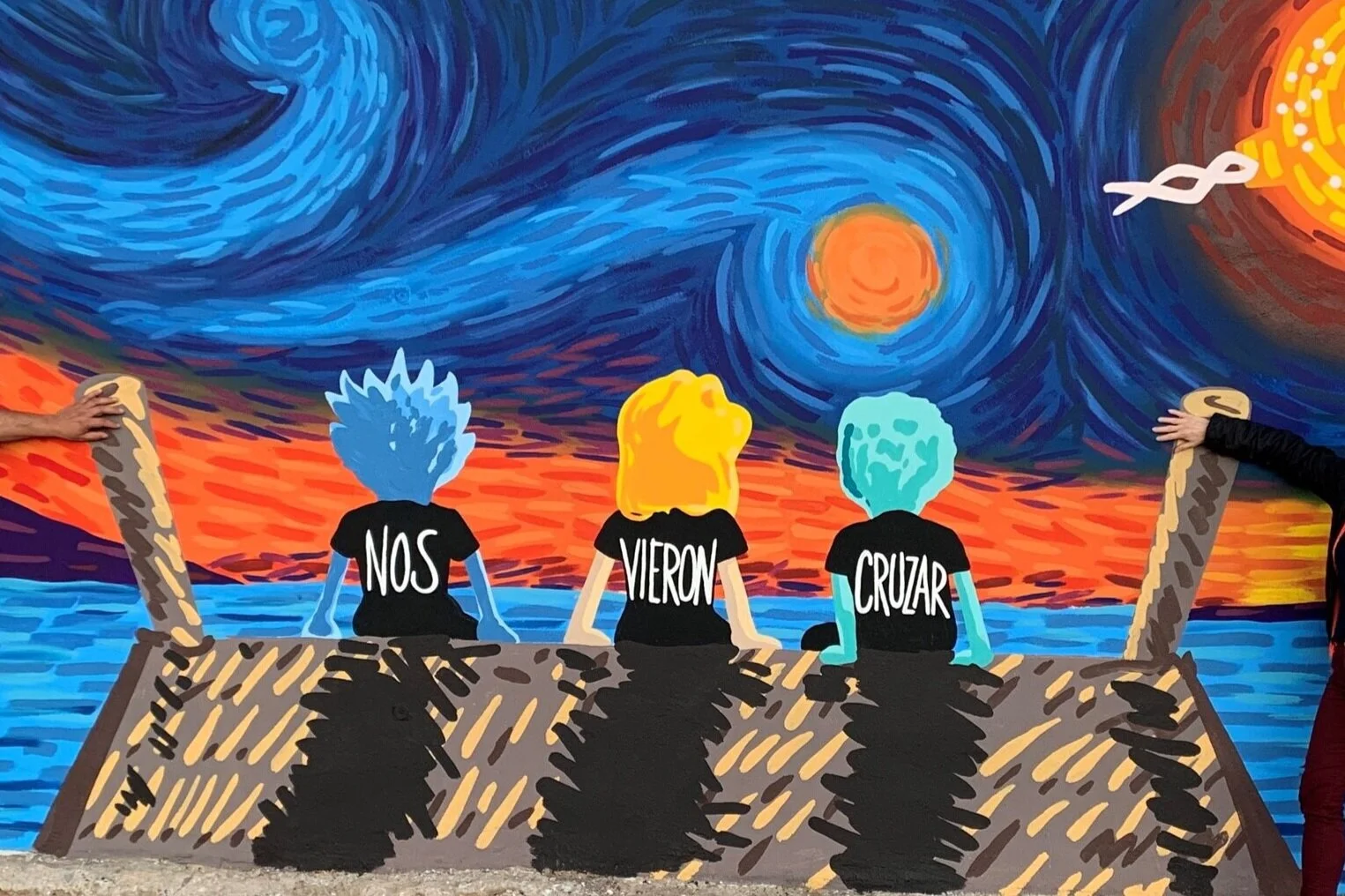 It's World Friendship Day!