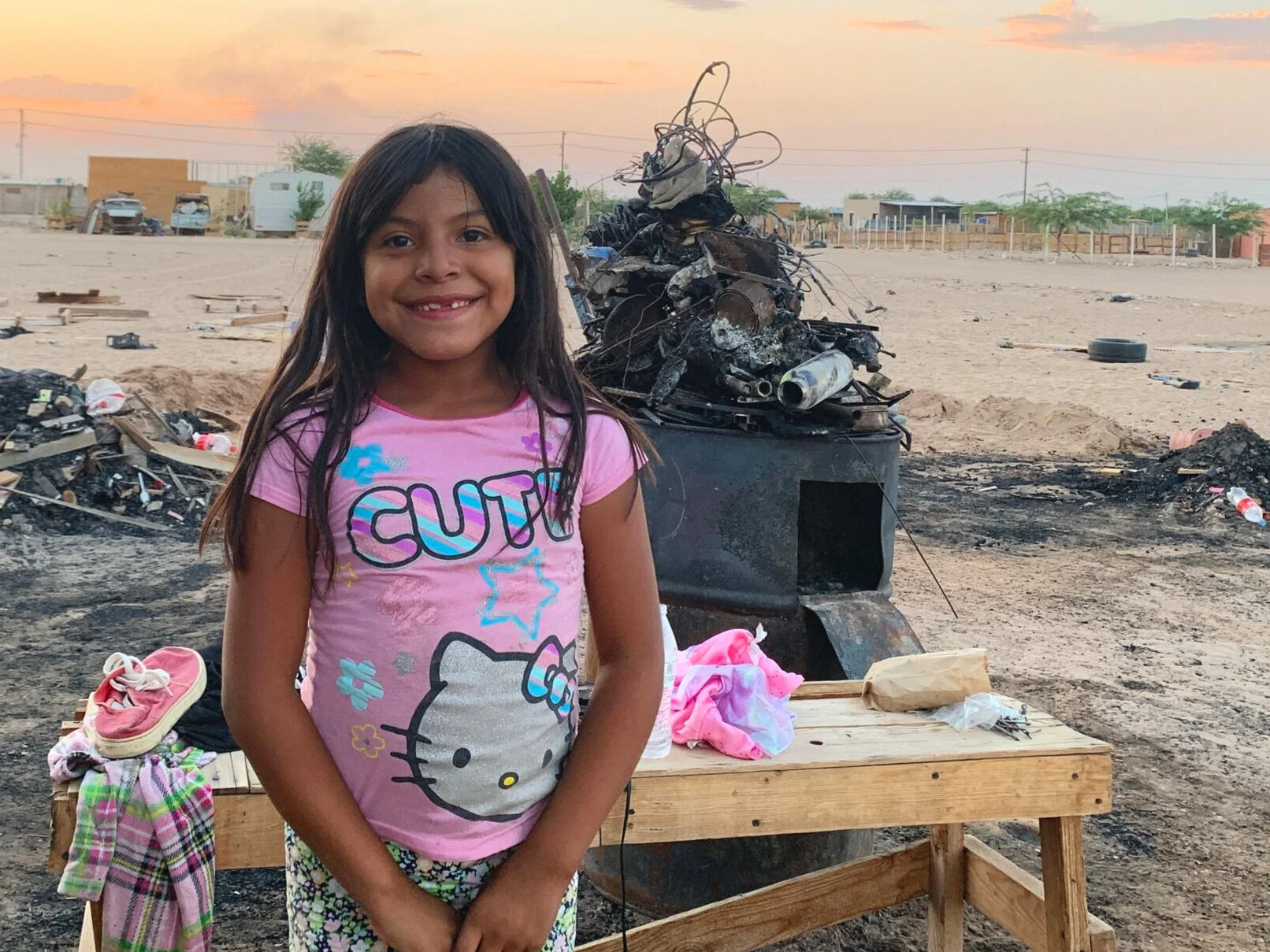 If You're A Parent, You Should Read This: What The Education Gap Means For Children At The Border