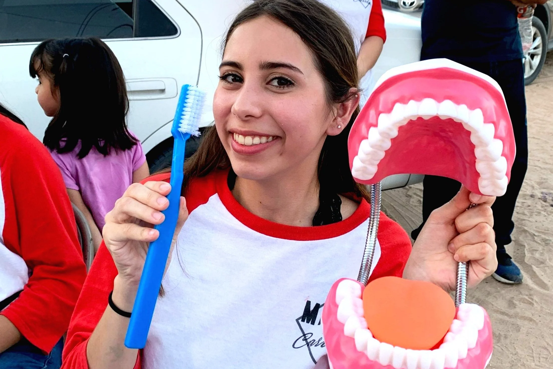 Meet Our Dental Superstar Ivanna! 