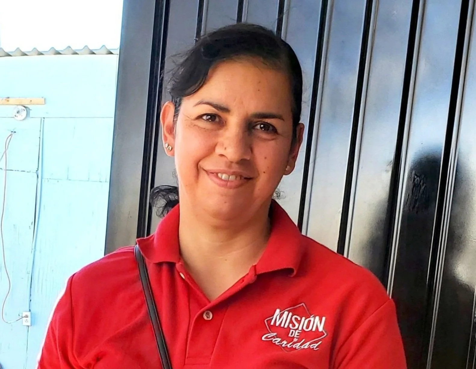 Meet Rosita - The Host Of Our "Super Saturday" Program