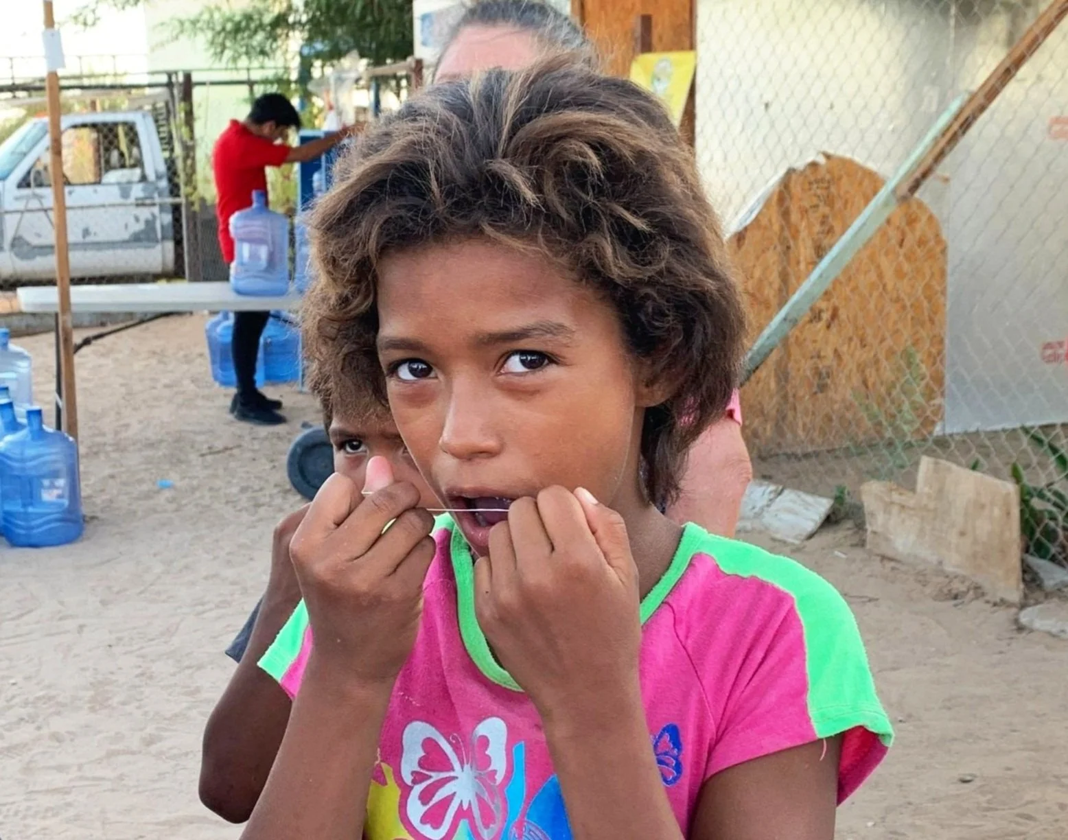 It's National Flossing Day! Here's Some Dental Advice From Our Dental Experts.