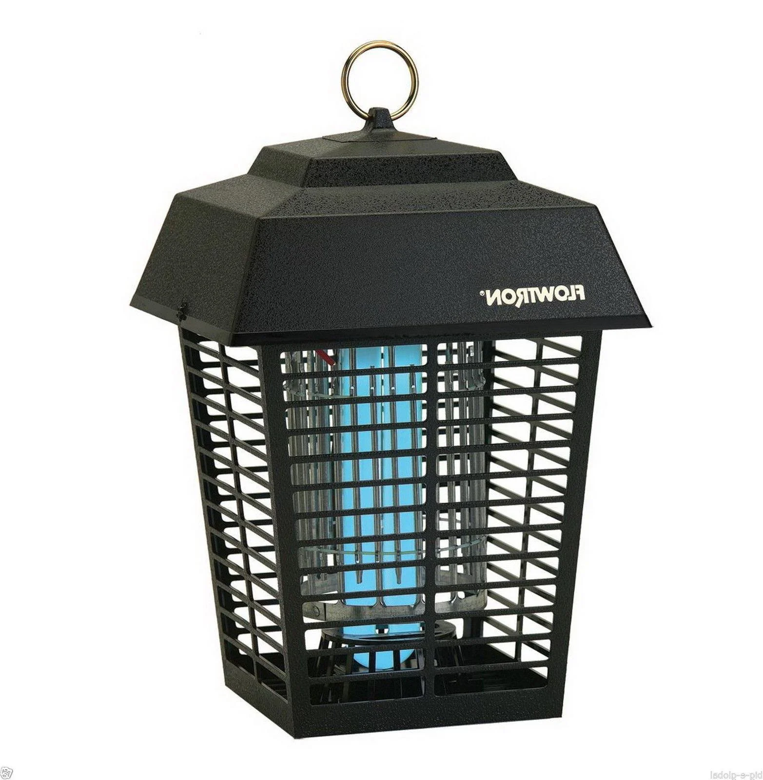 Wishlist: Bug Zapper